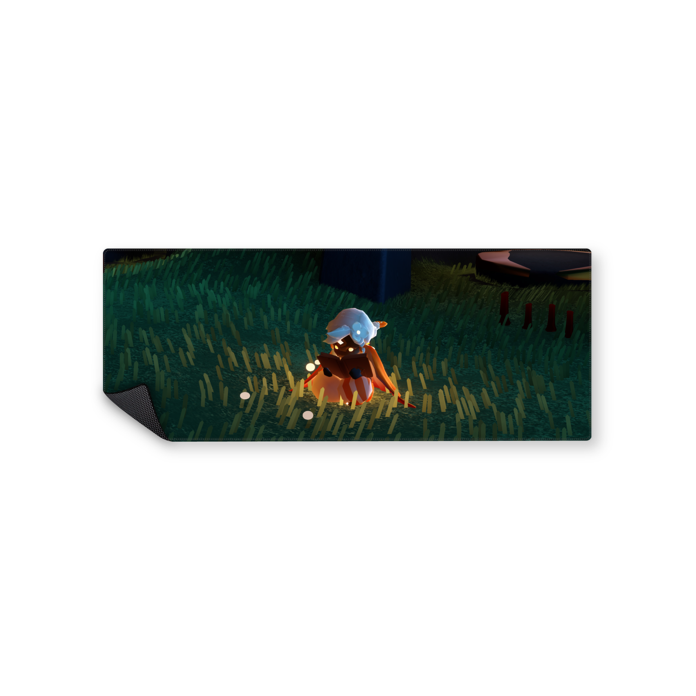 Mousepad Siryk 82x32 Classic | Custom
