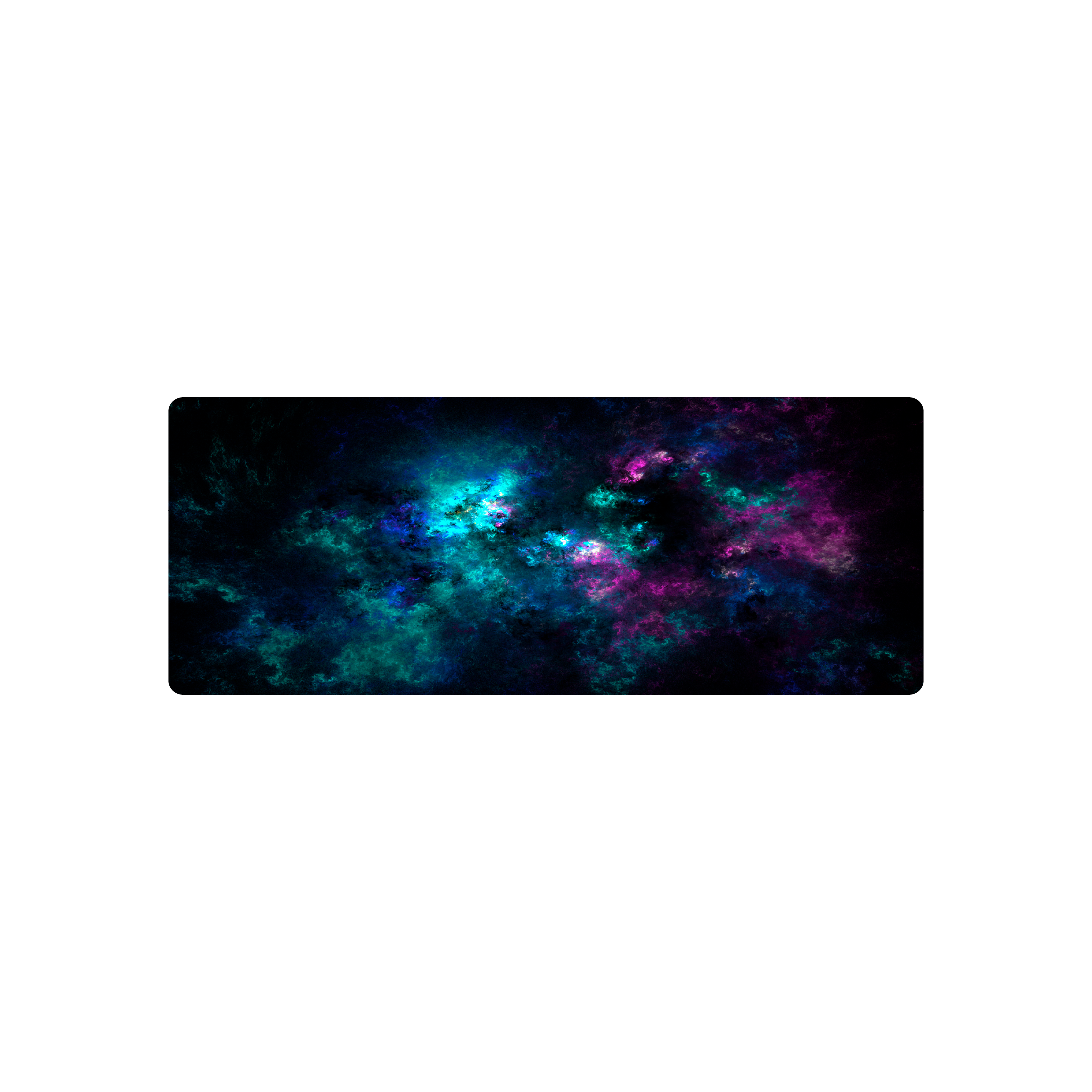 Mousepad Space 116x45 PRO | Custom