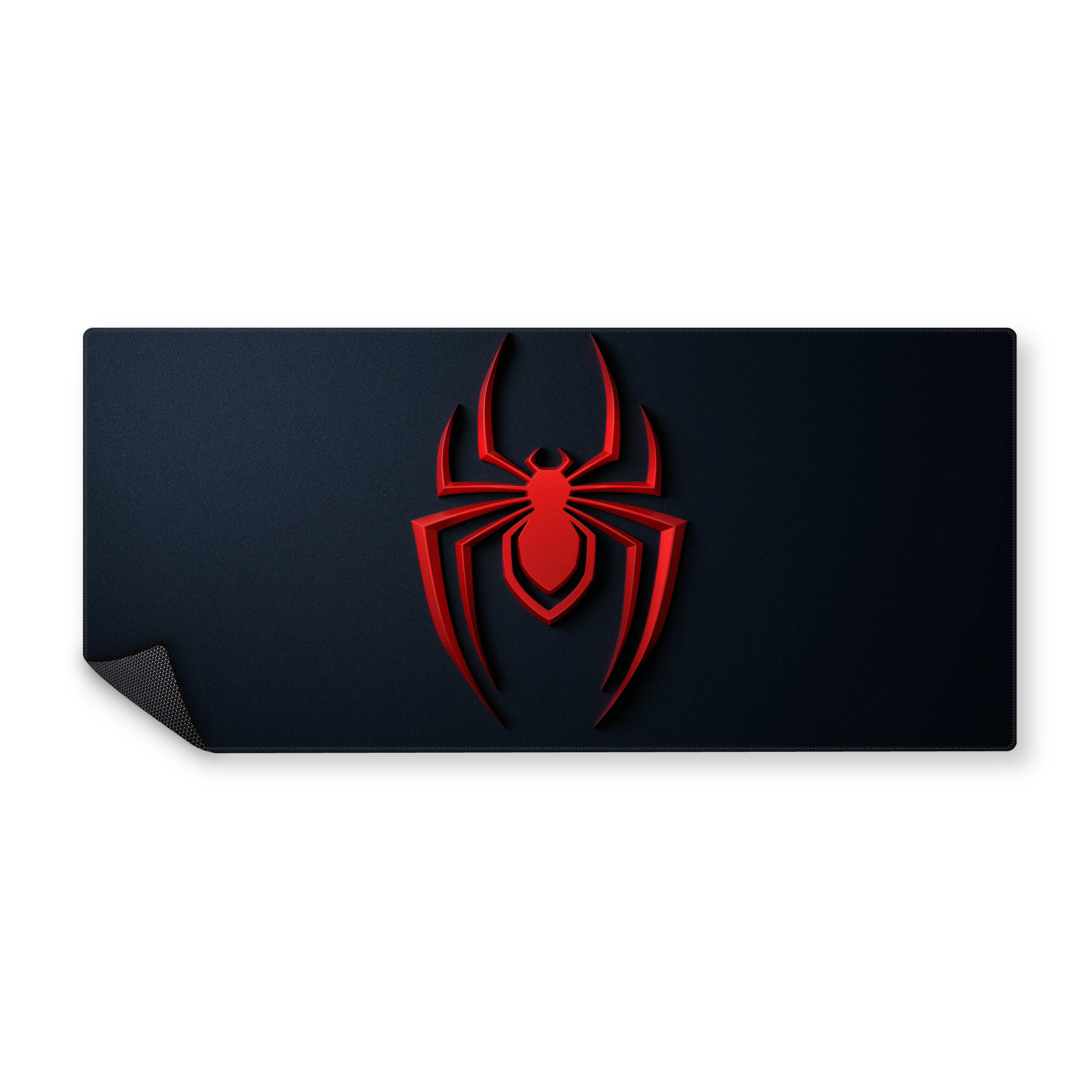 Mousepad Spider man 90x40 Classic | Custom