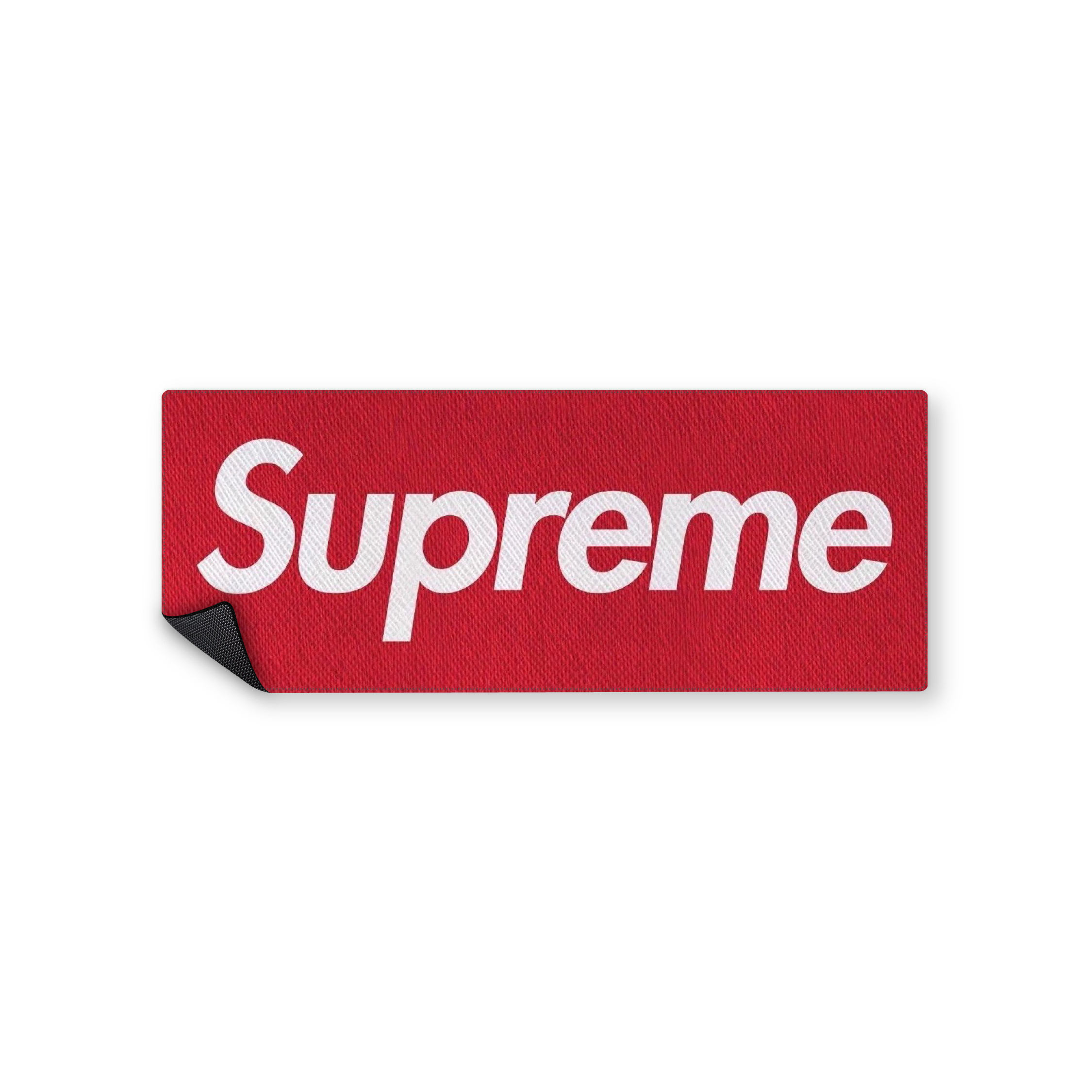 Mousepad Supreme 82x32 Classic | Custom