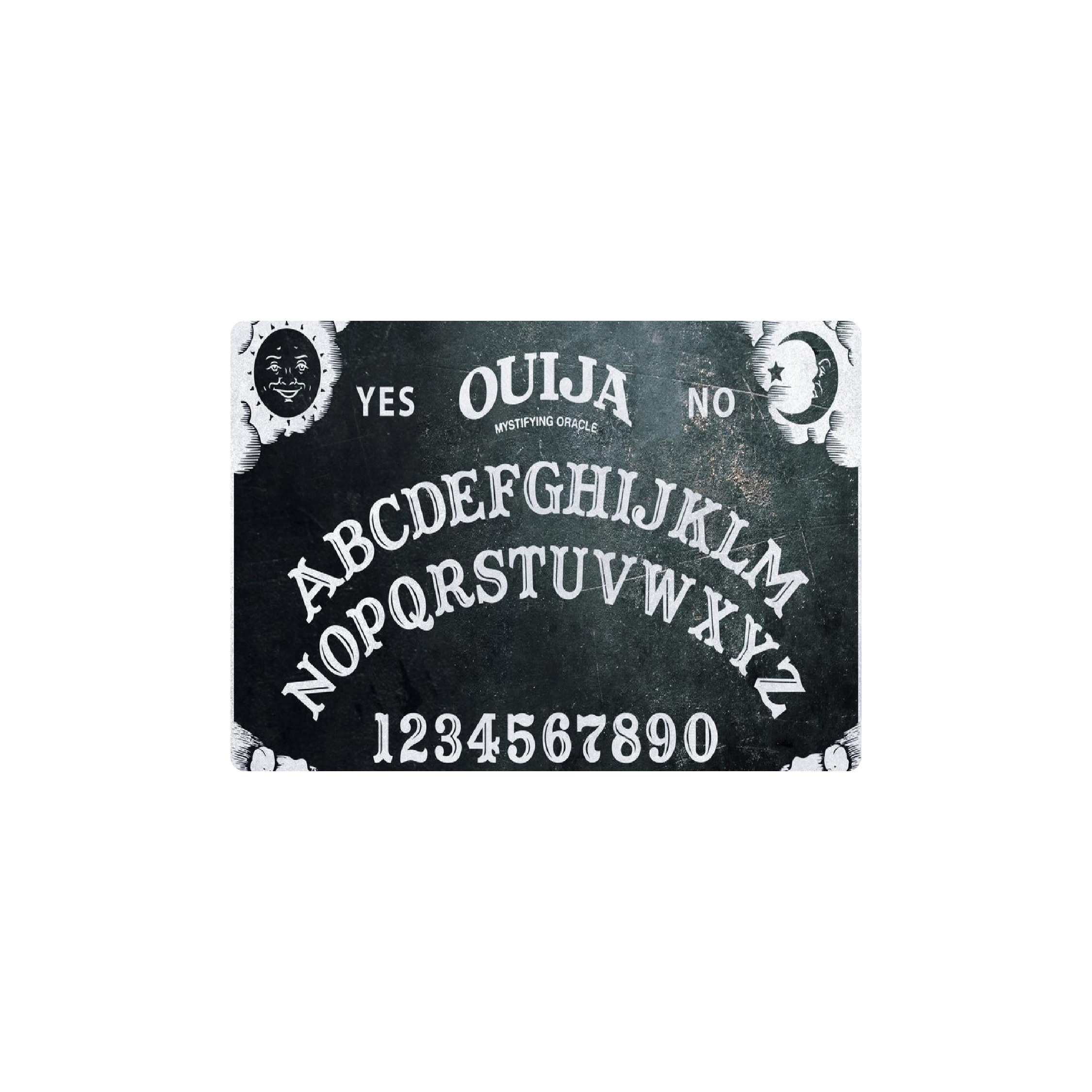 Mousepad Tabla Ouija 35x25 Classic | Custom