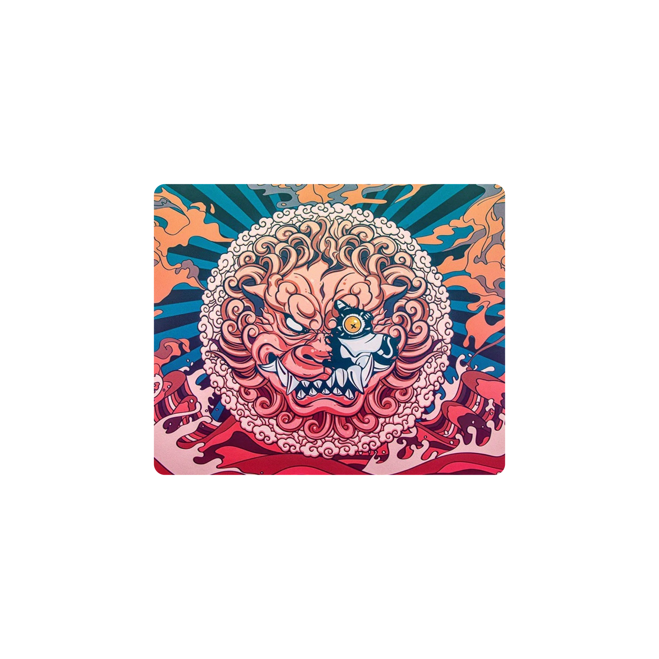 Mousepad TaoBai 48x40 PRO | Custom