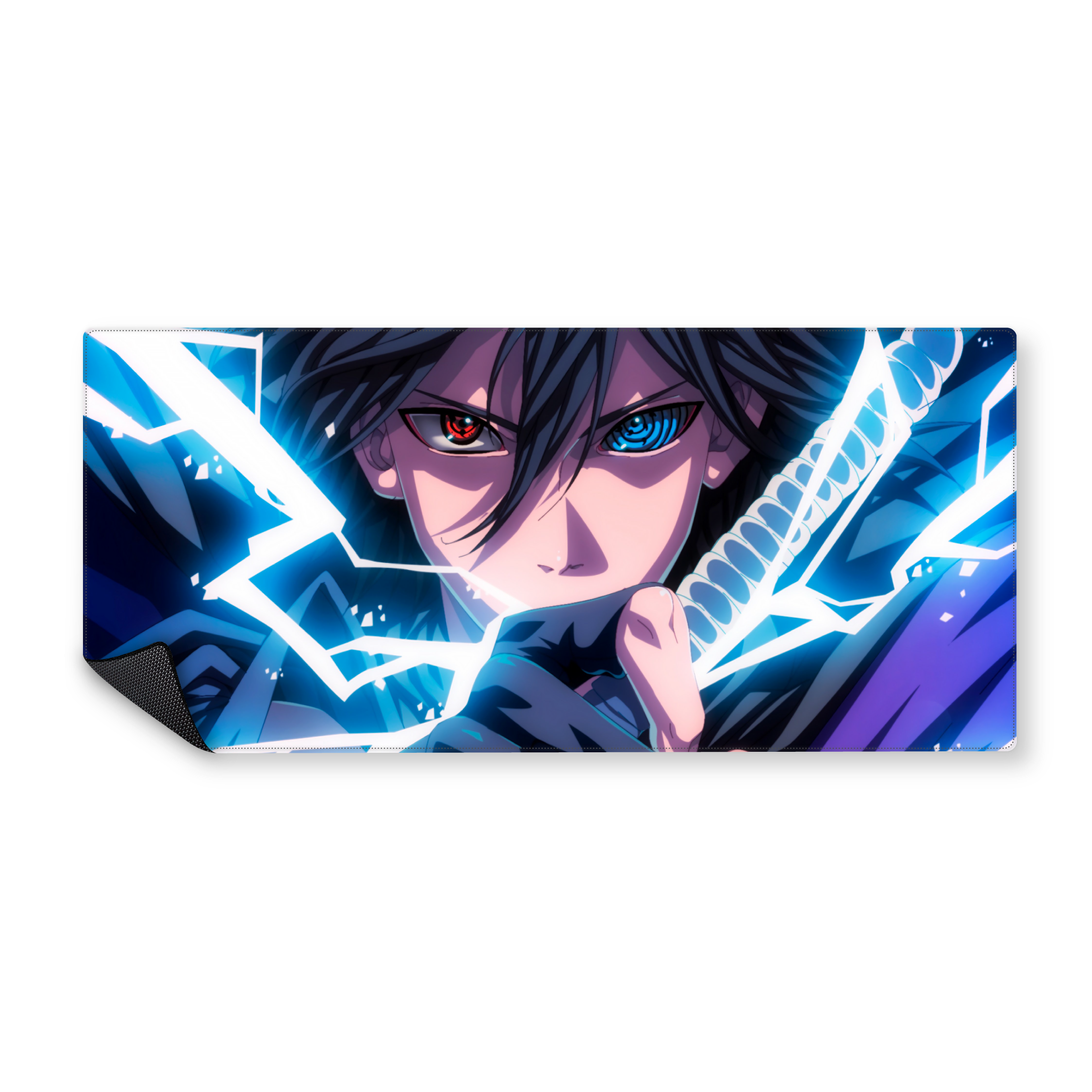 Mousepad TheSharingan 90x40 PRO | Custom