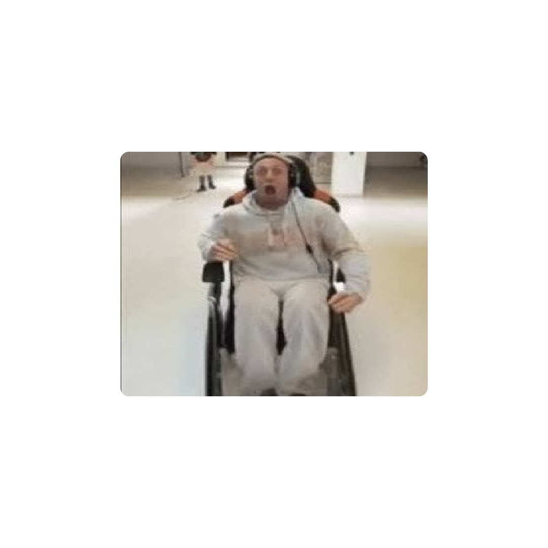 Mousepad Tito Calderon en la PostGuerra 50x40 PRO | Custom