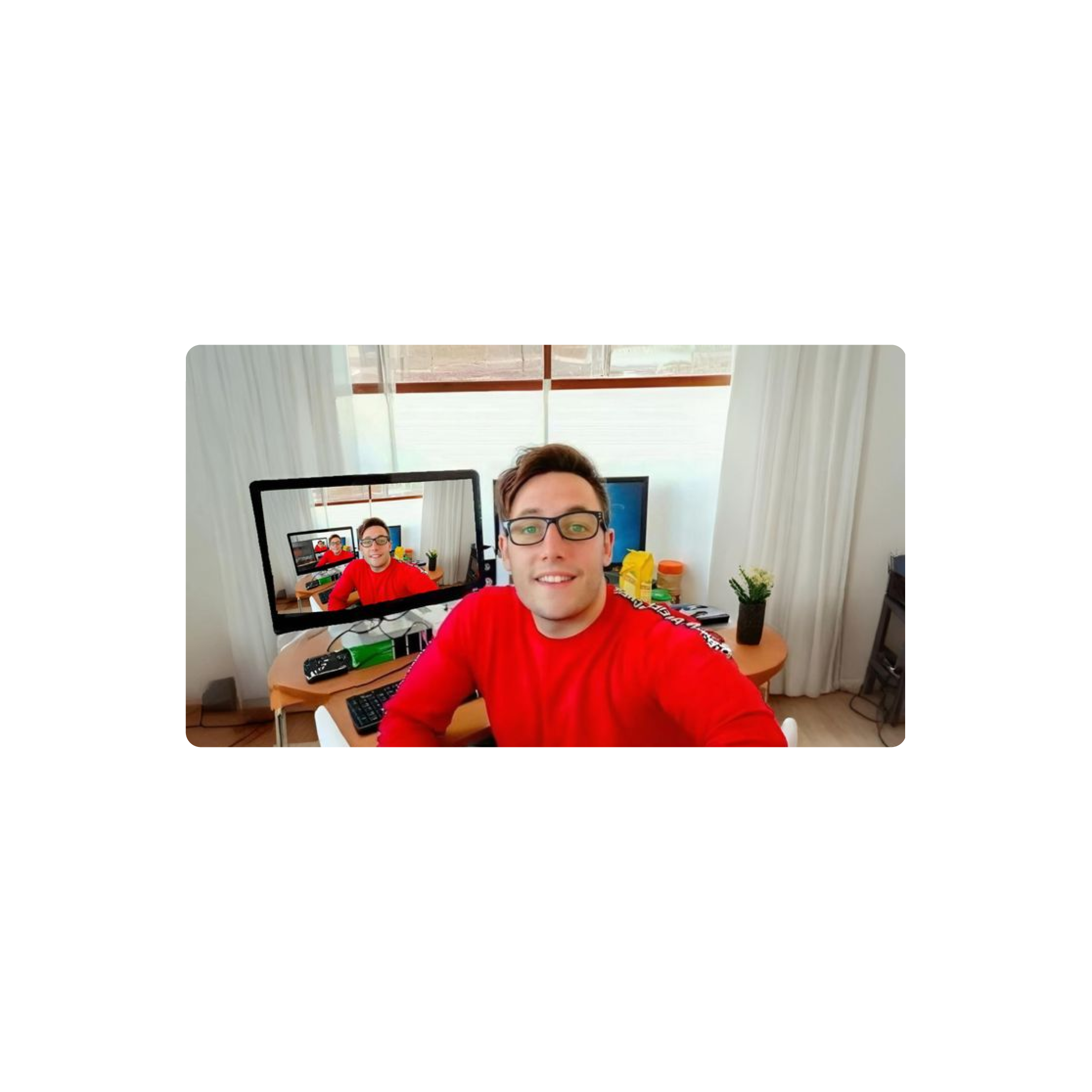 Mousepad Tito calderon 90x50 Classic | Custom