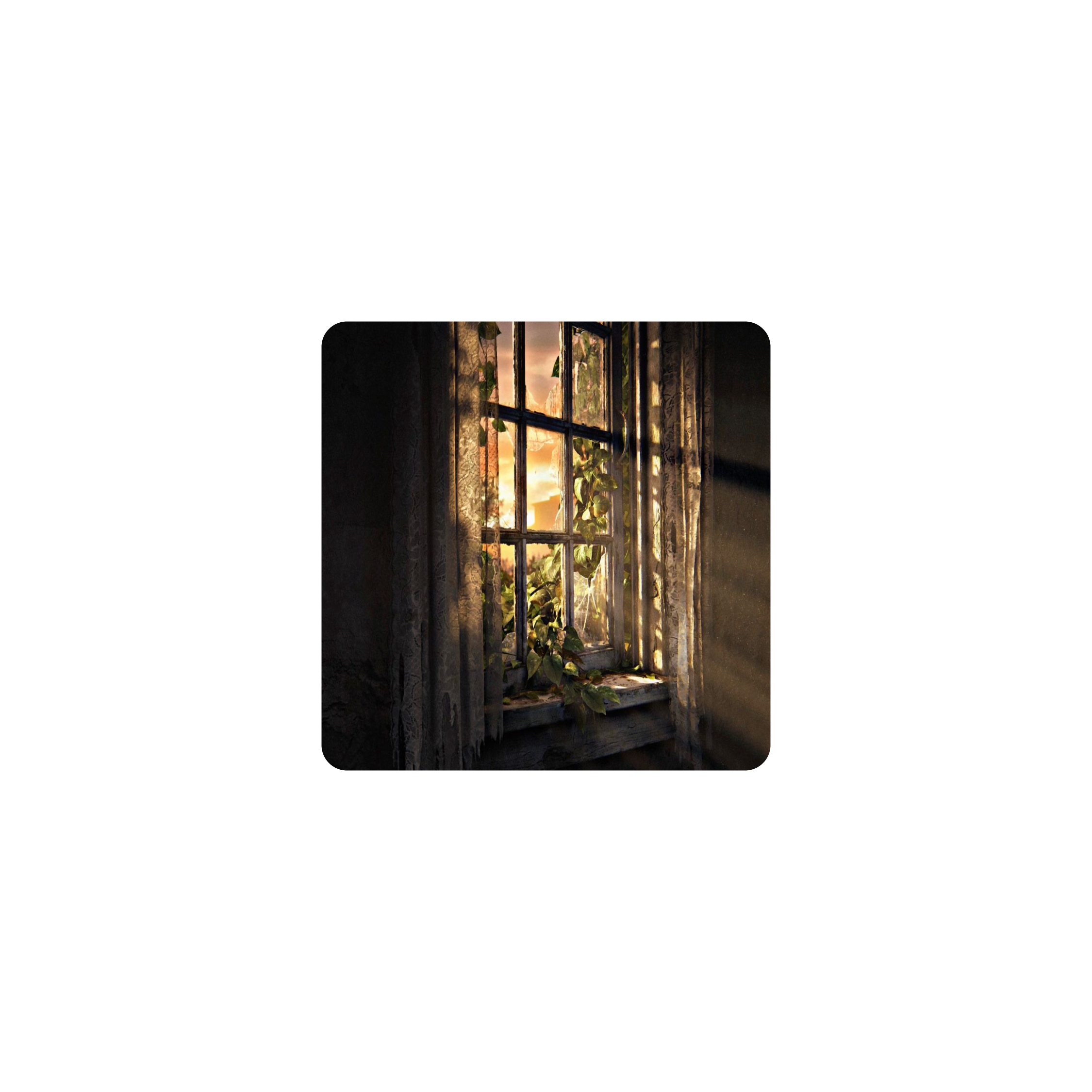Mousepad Tlou 25x25 PRO | Custom