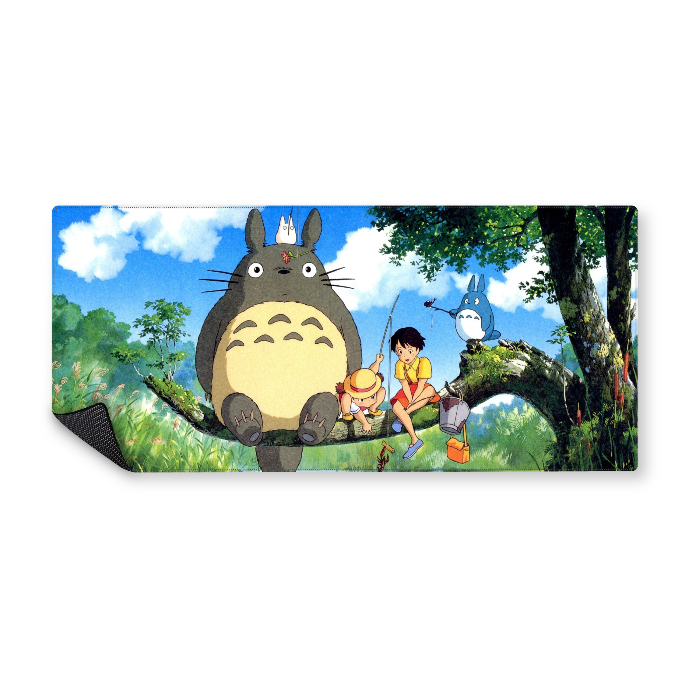 Mousepad Totoro 90x40 Classic | Custom