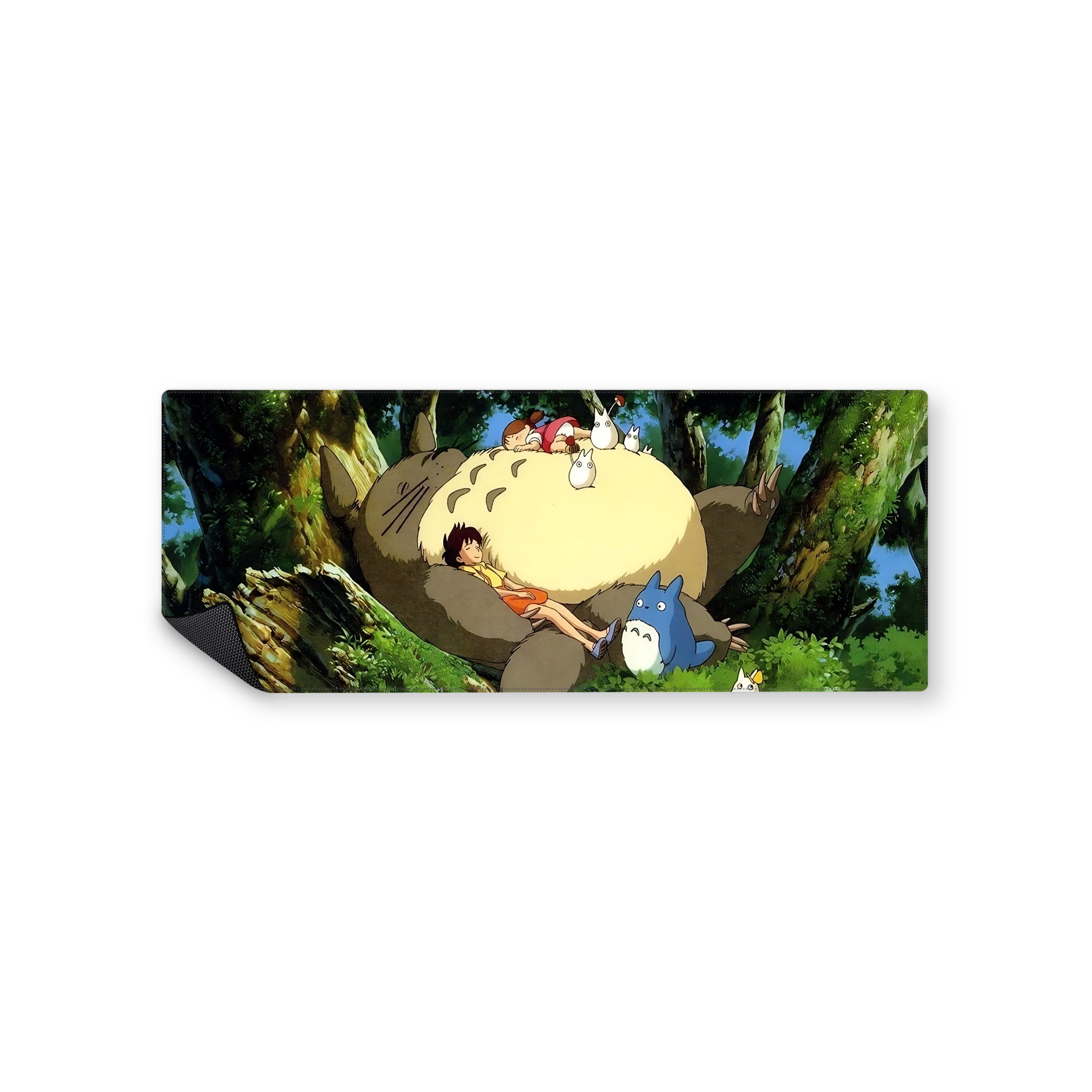 Mousepad Totoro siesta 82x32 Classic | Custom