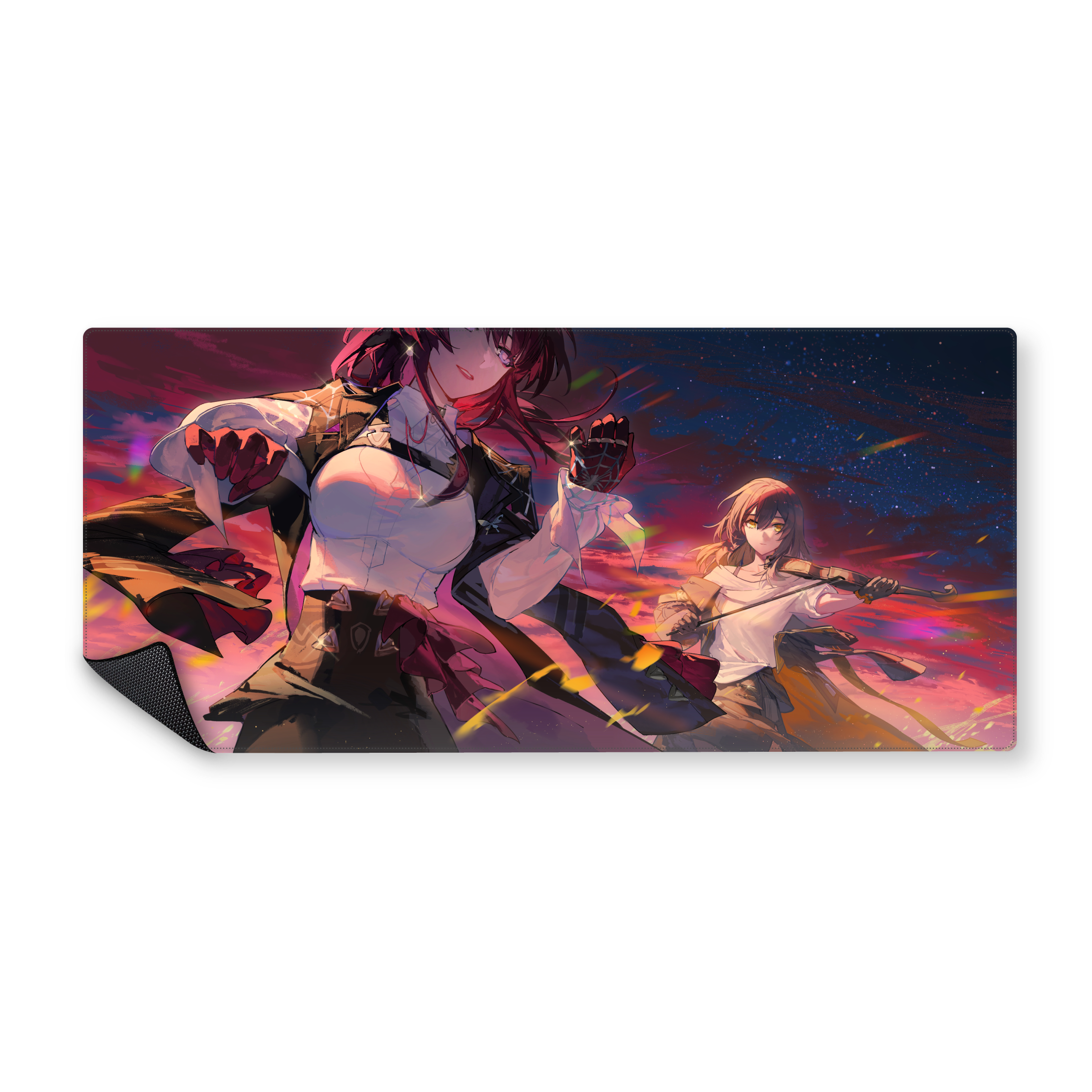 Mousepad Trailblazer 90x40 PRO | Custom