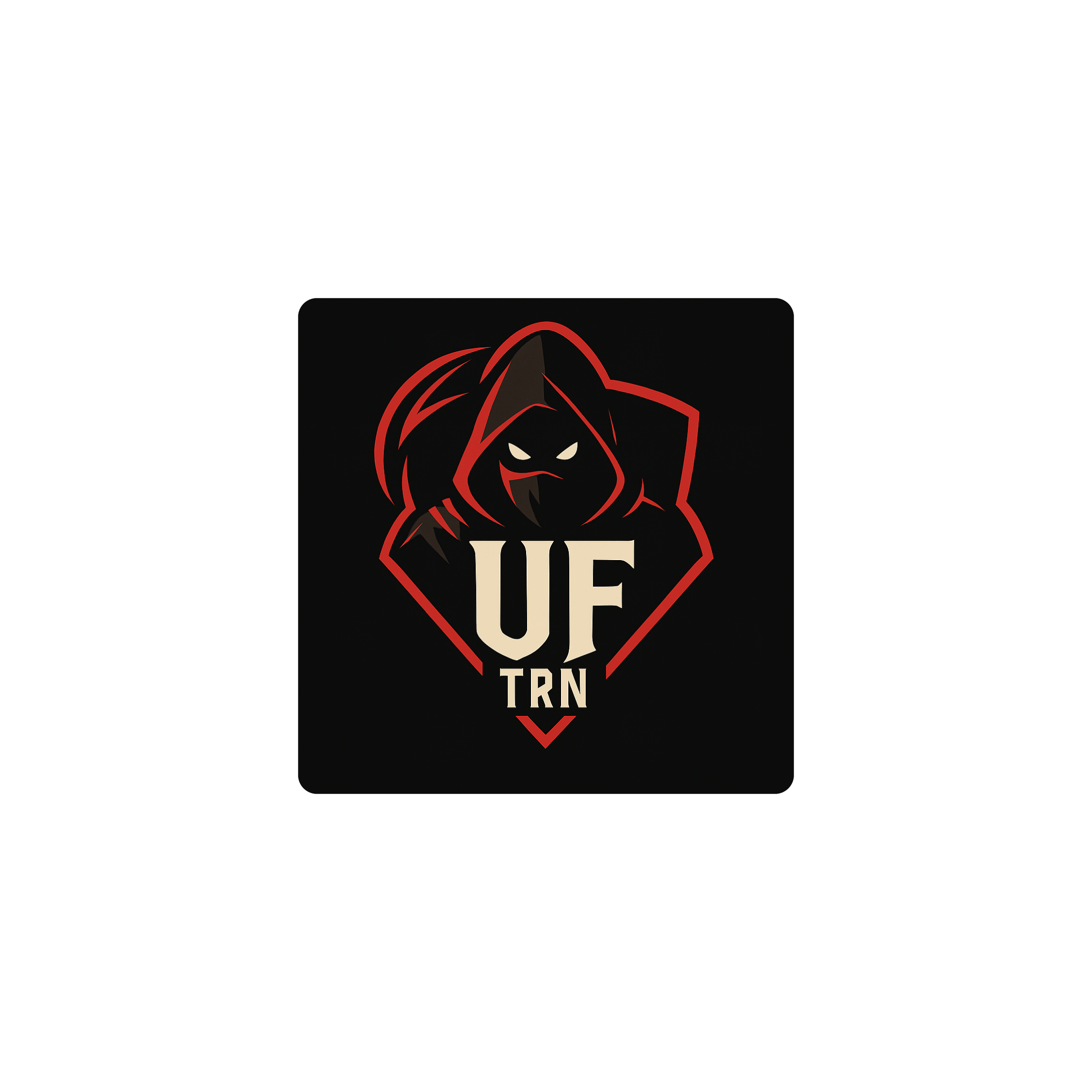 Mousepad URBAN FORCE 40x40 Classic | Custom