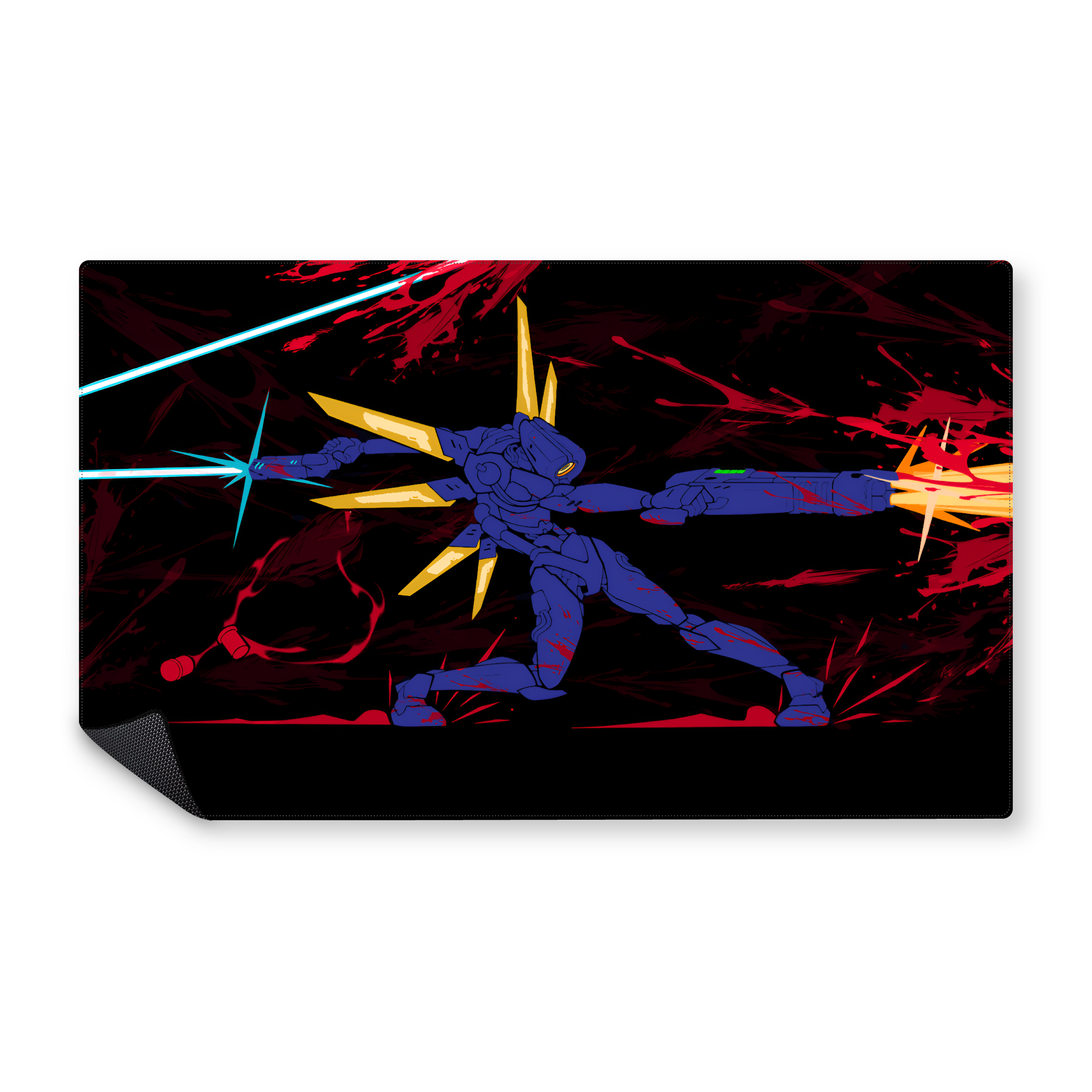 Mousepad V1 Ultrakill 100x60 Classic | Custom