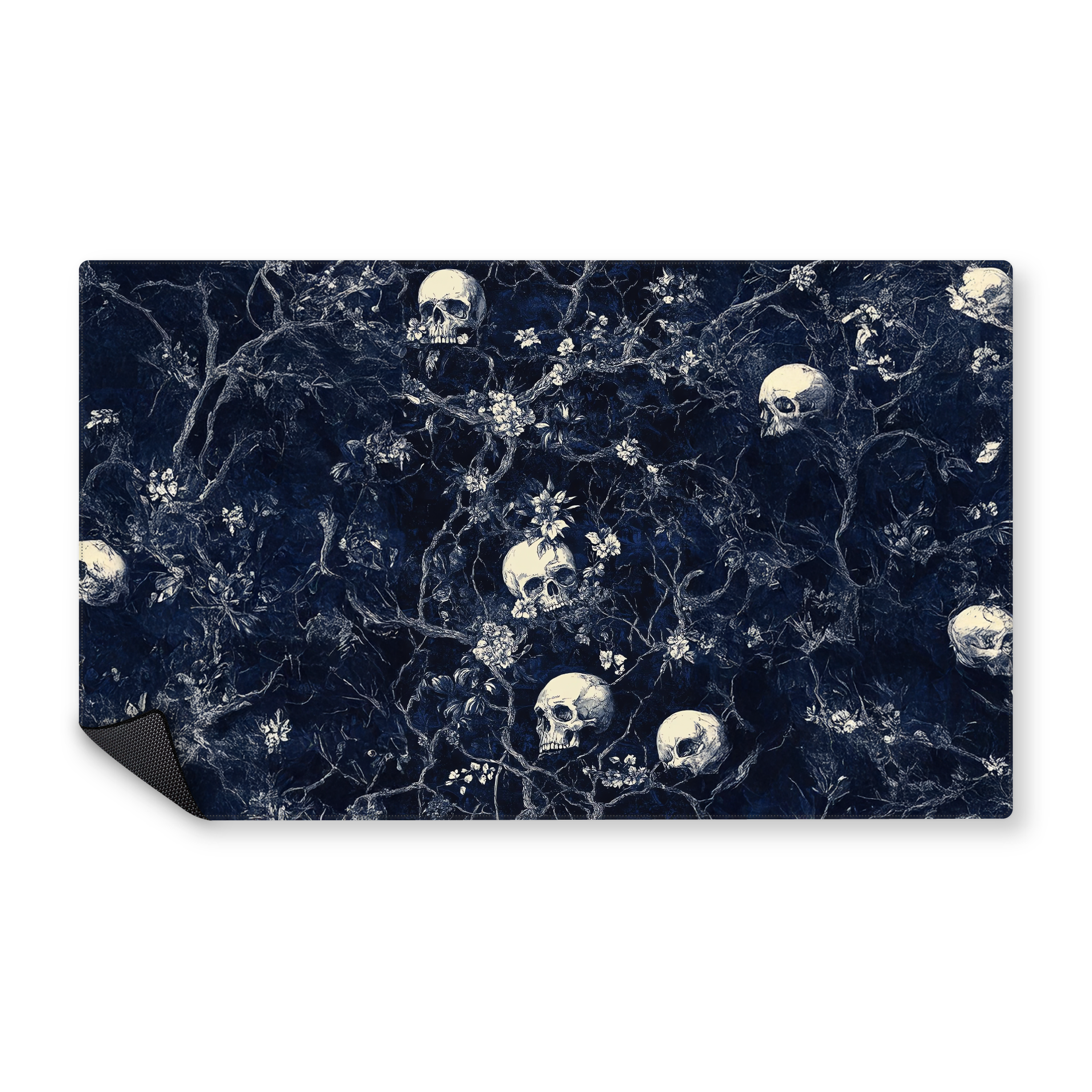 Mousepad Valle de los muertos 100x60 Classic | Custom