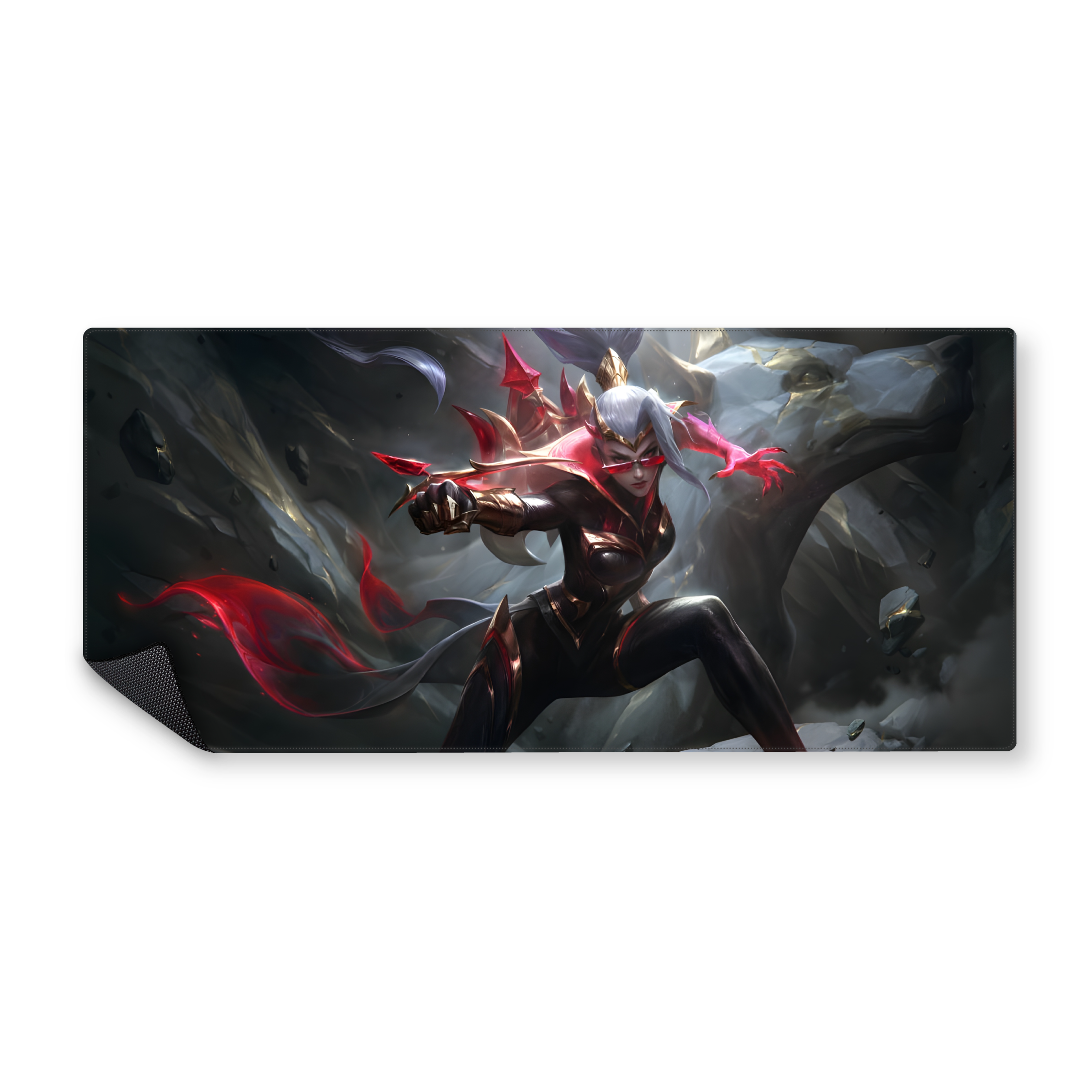 Mousepad Vayne 90x40 Classic | Custom
