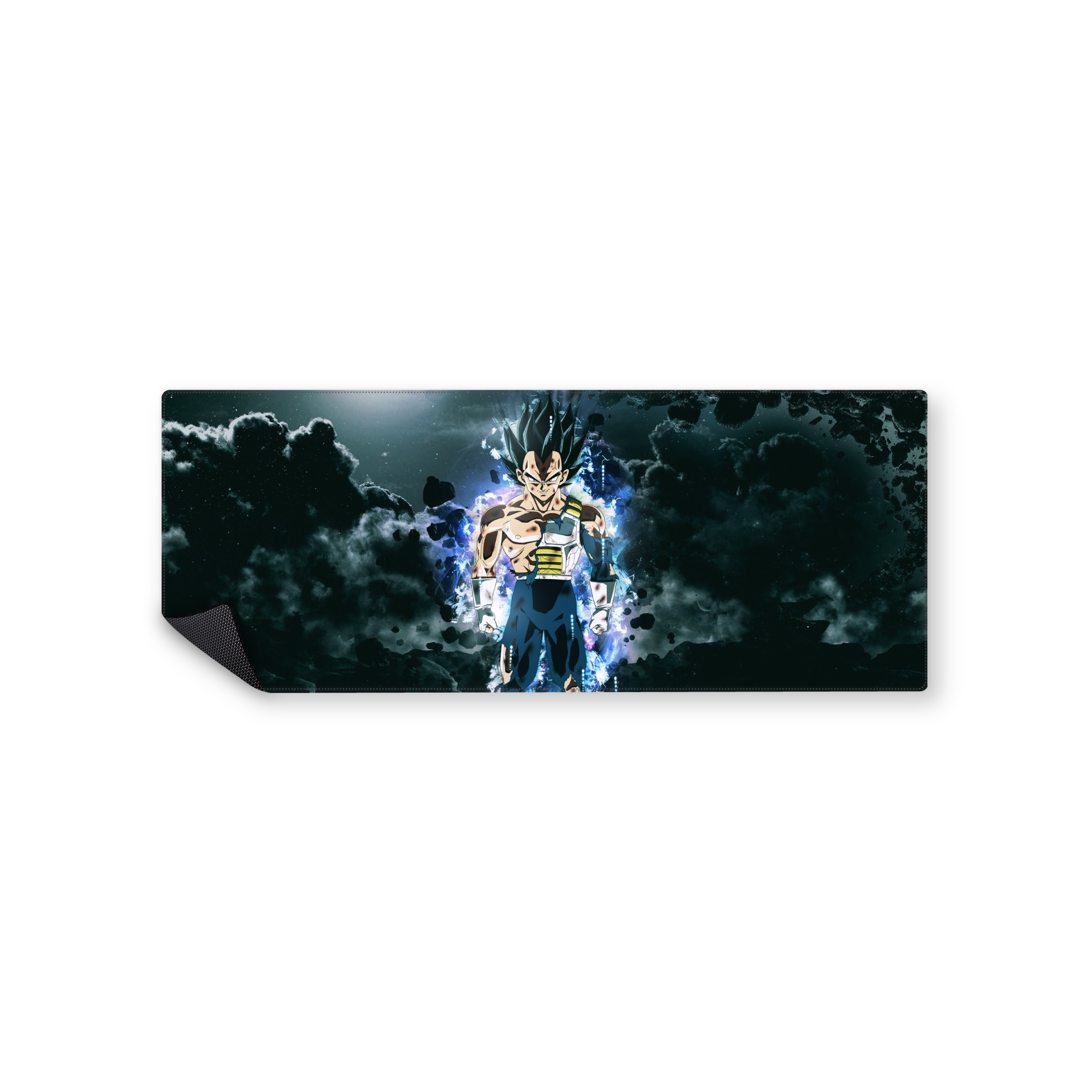 Mousepad Vegeta DBZ 82x32 Classic | Custom