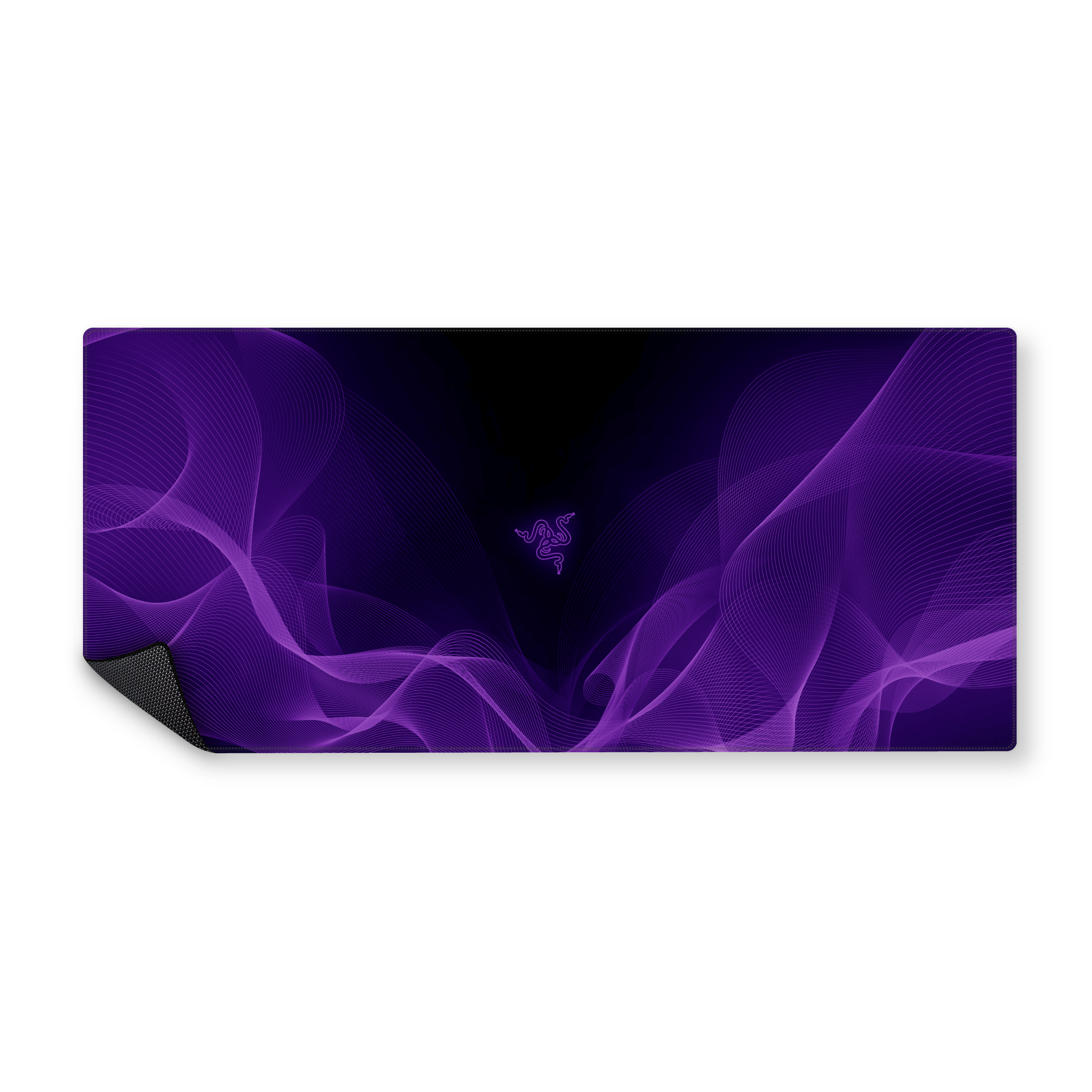 Mousepad Violet XL 90x40 Classic | Custom