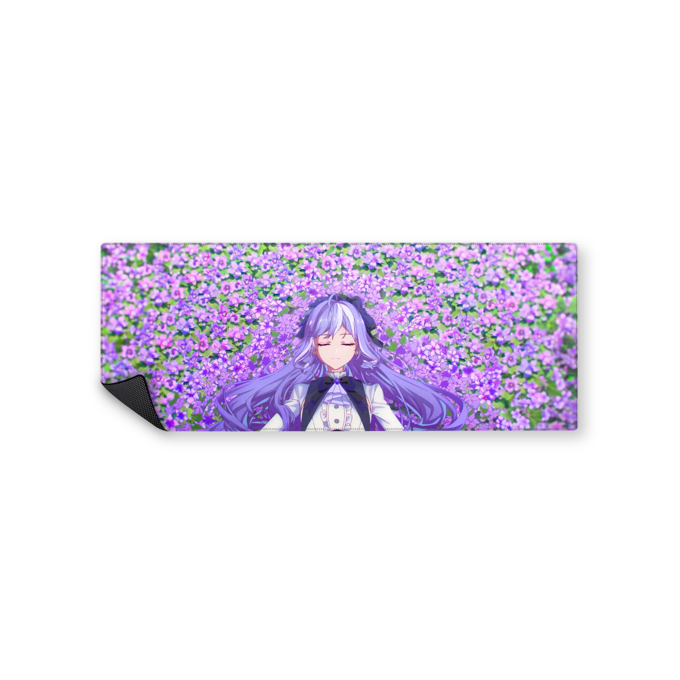 Mousepad Vivian 82x32 Classic | Custom