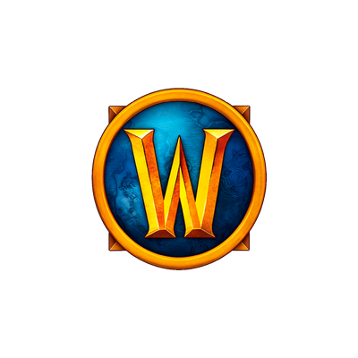 World Of Warcraft 25x25 | MgM FORMS
