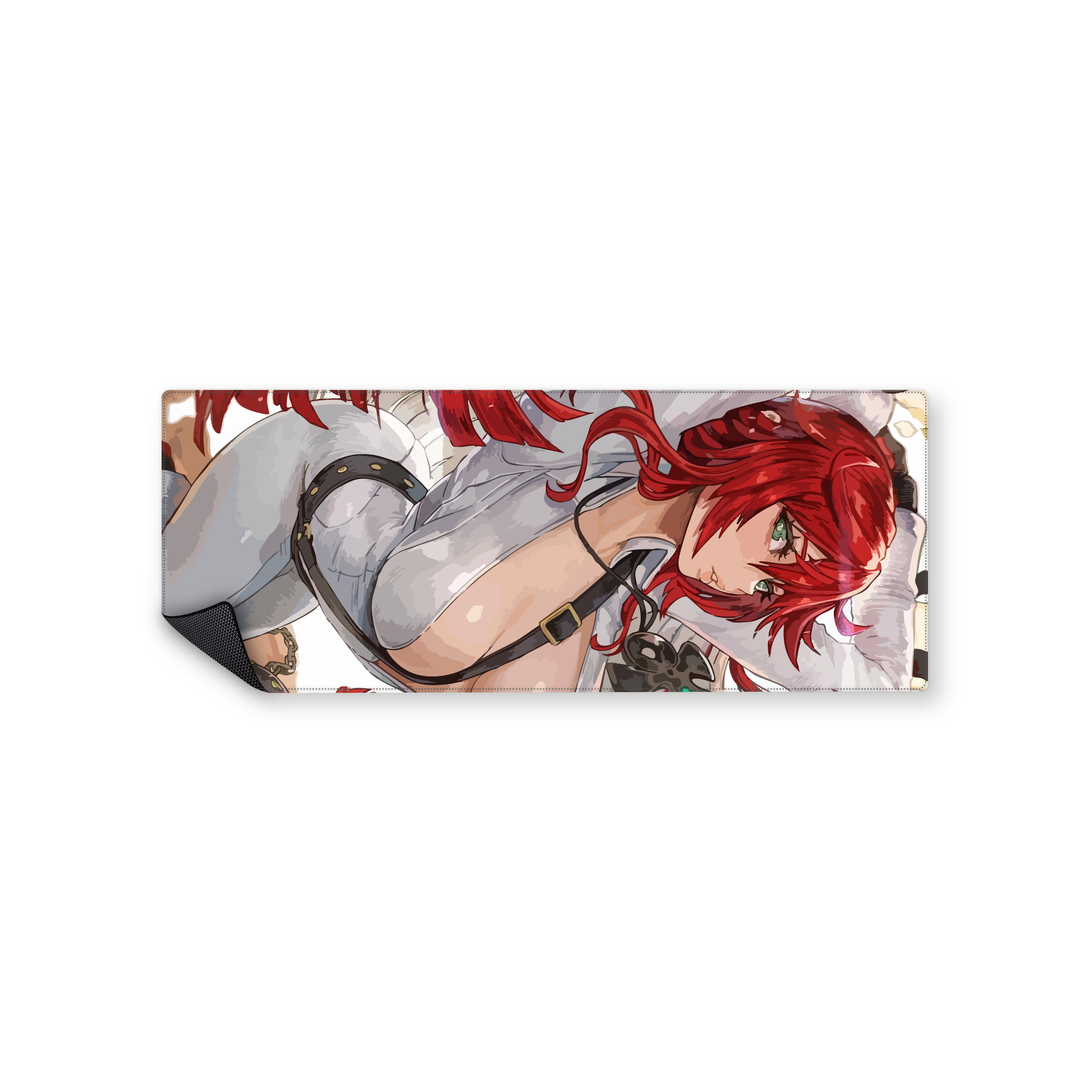 Mousepad Waifu 82x32 Classic | Custom
