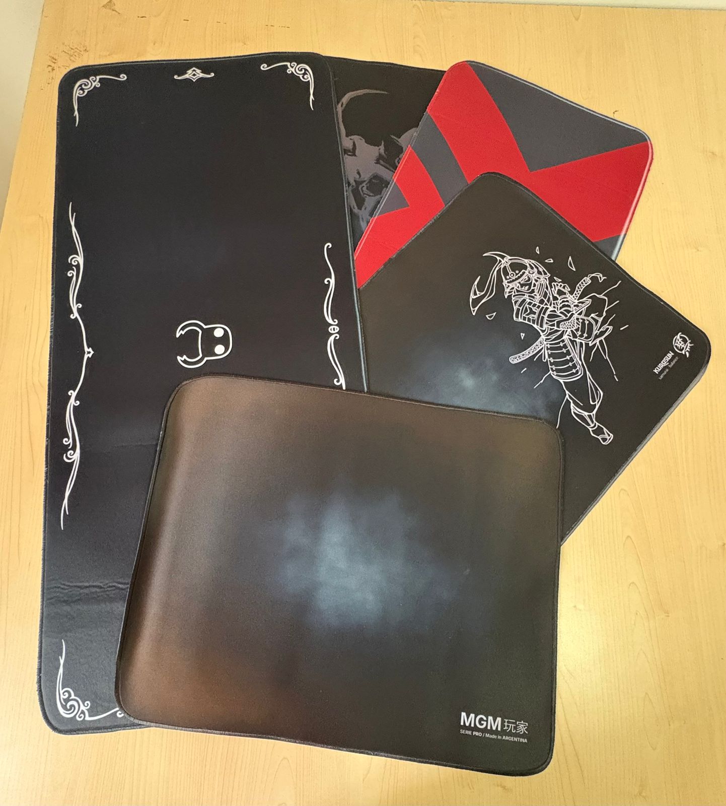 CAJA NO MISTERIOSA | MGM OUTLET Pack 10