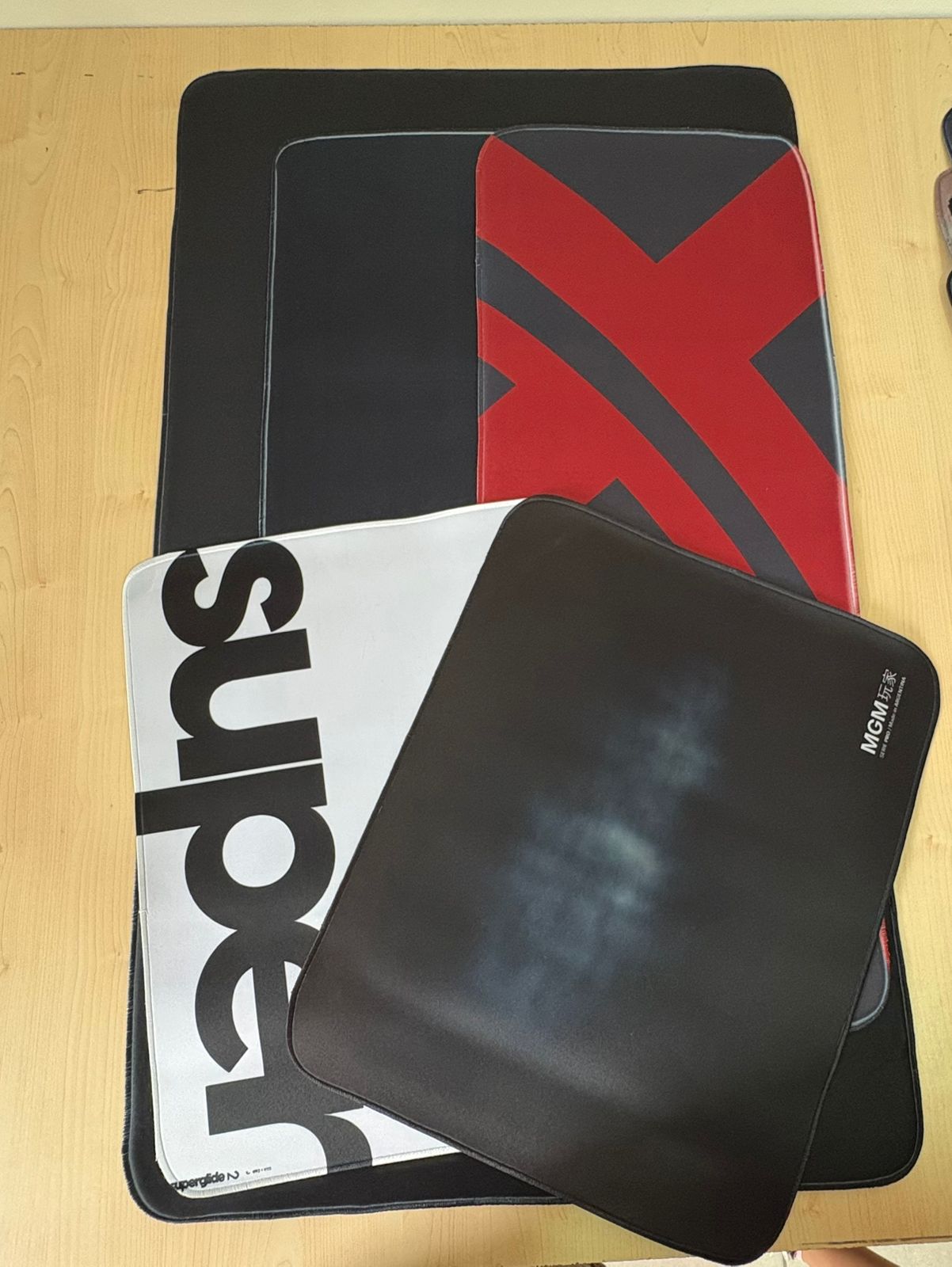 CAJA NO MISTERIOSA | MGM OUTLET Pack 12