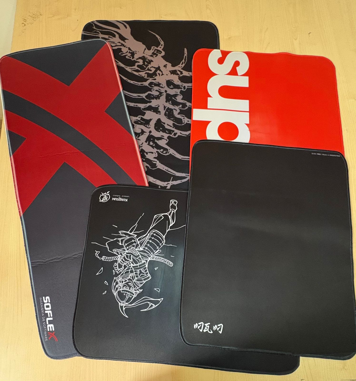 CAJA NO MISTERIOSA | MGM OUTLET Pack 20