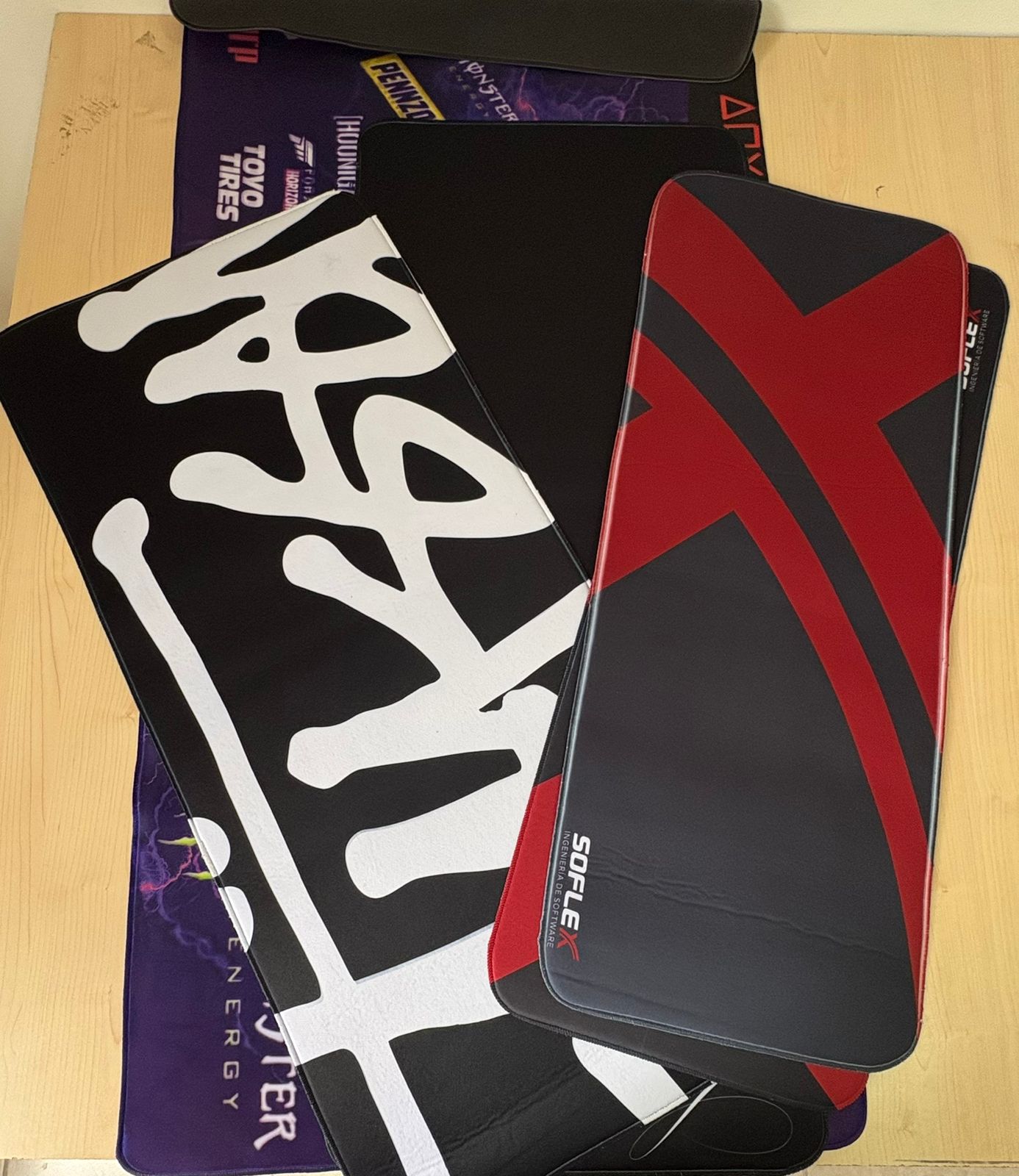 CAJA NO MISTERIOSA | MGM OUTLET Pack 25