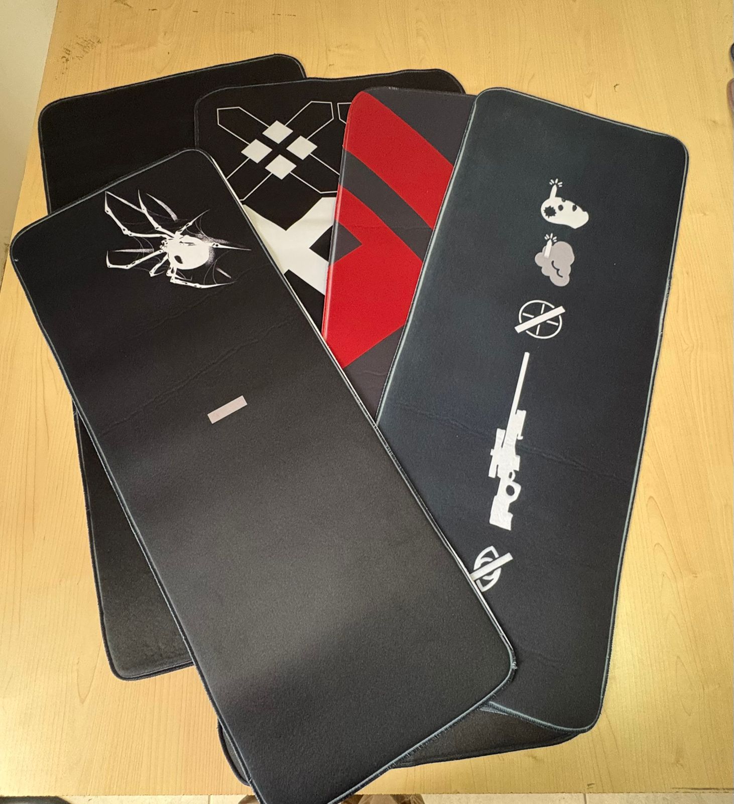 CAJA NO MISTERIOSA | MGM OUTLET Pack 28