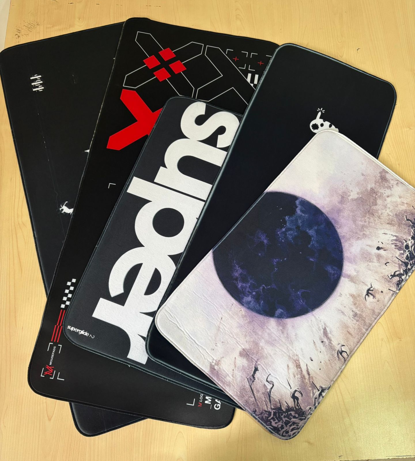 CAJA NO MISTERIOSA | MGM OUTLET Pack 34