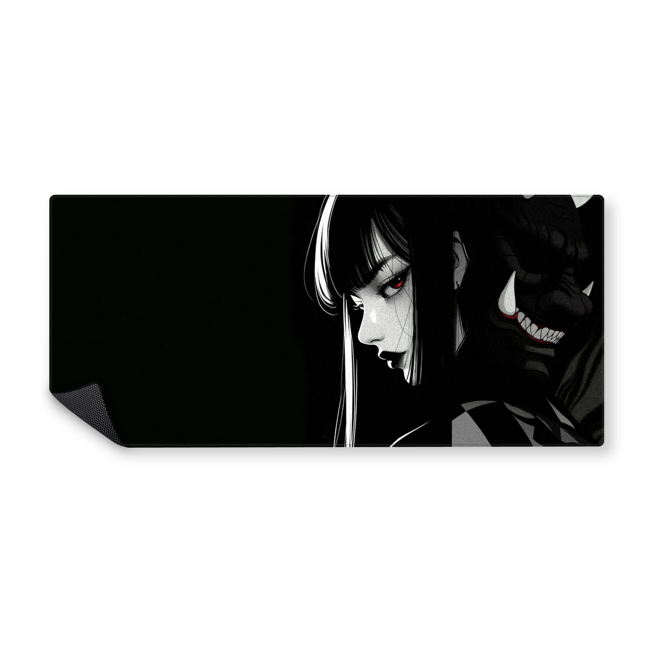 Mousepad Yomu Yakadashi 90x40 PRO | Custom