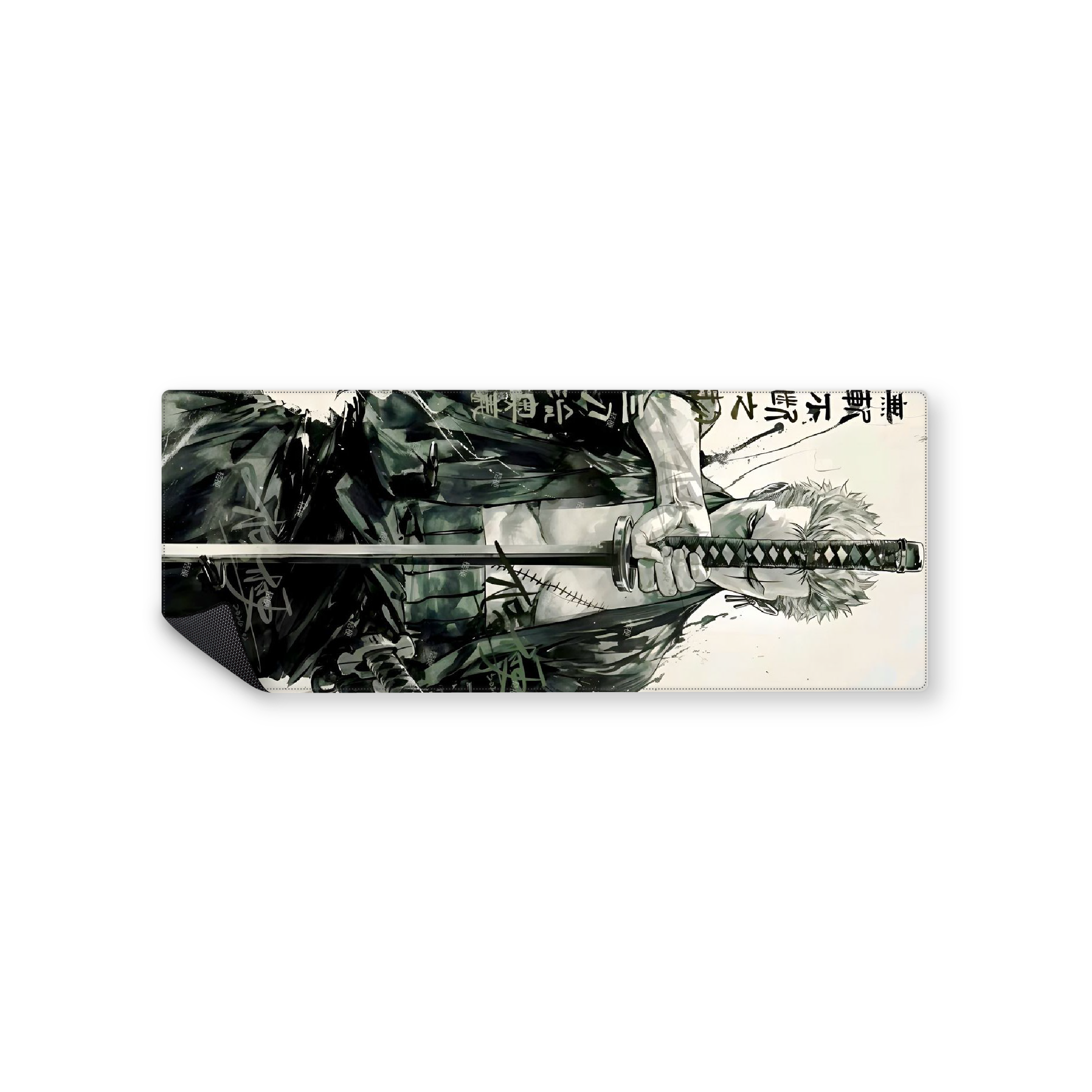 Mousepad Zoro 82x32 Classic | Custom