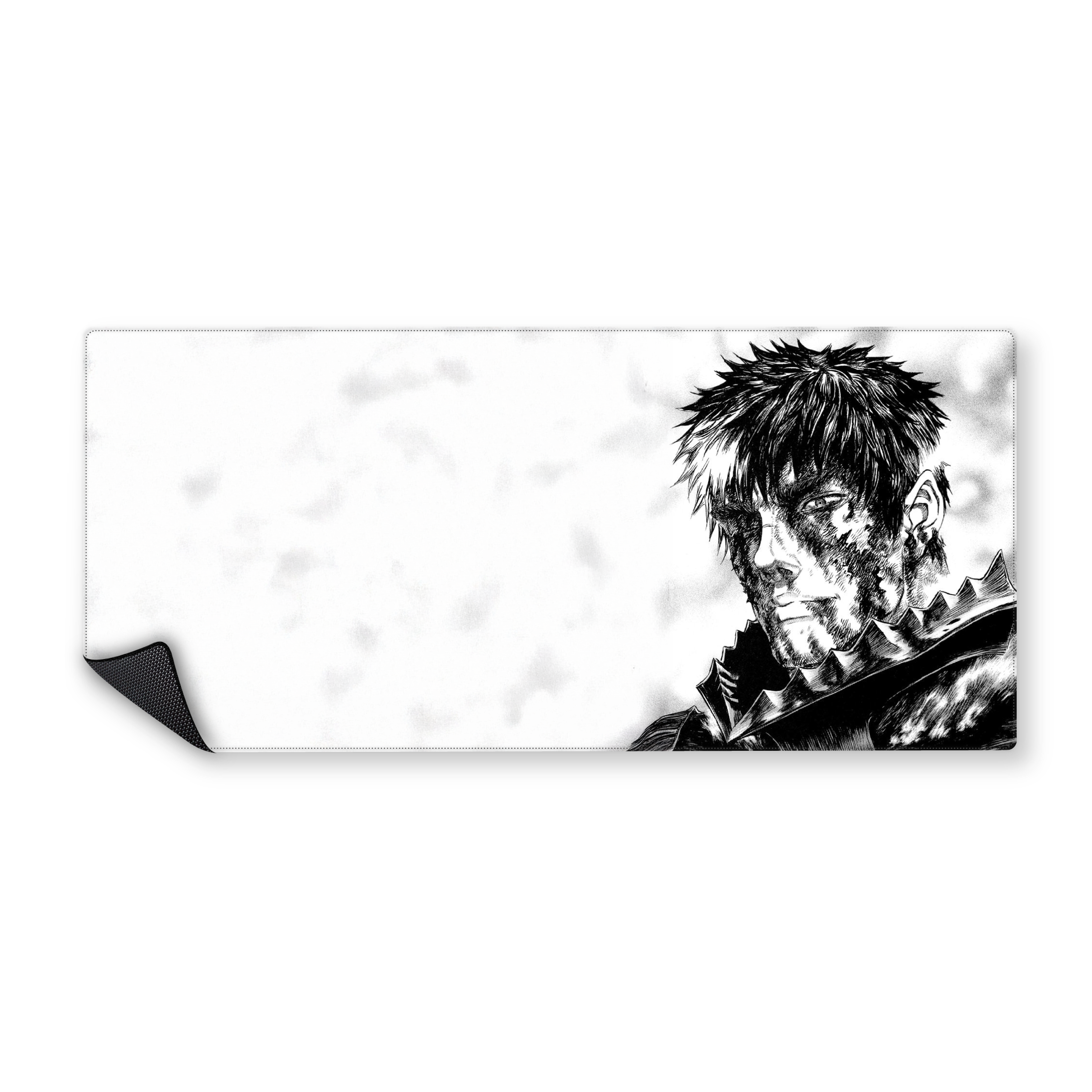 Mousepad Guts 90x40 Classic | Custom