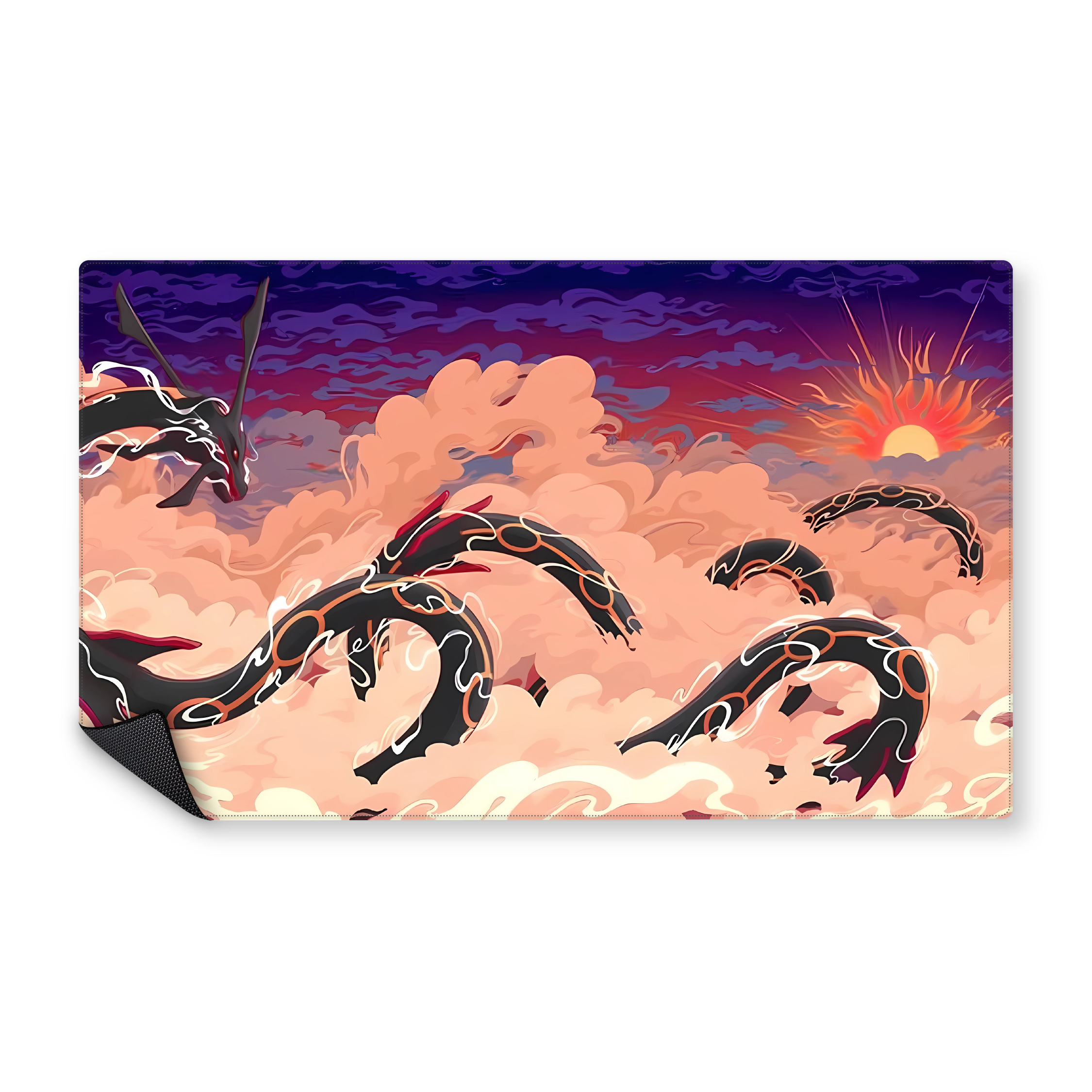 Mousepad Shiny 100x60 PRO | Custom