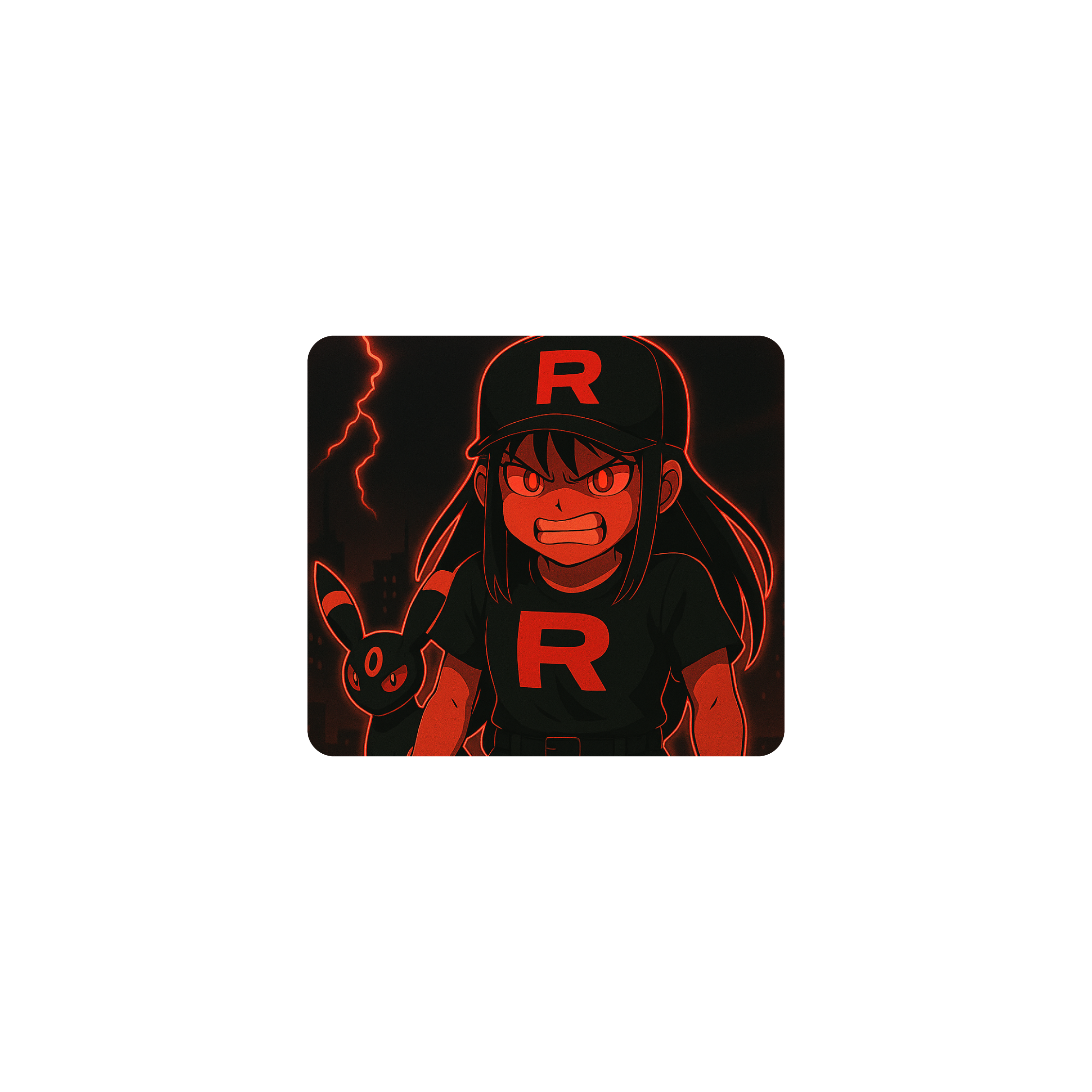 Mousepad ai1 45x40 PRO | Custom