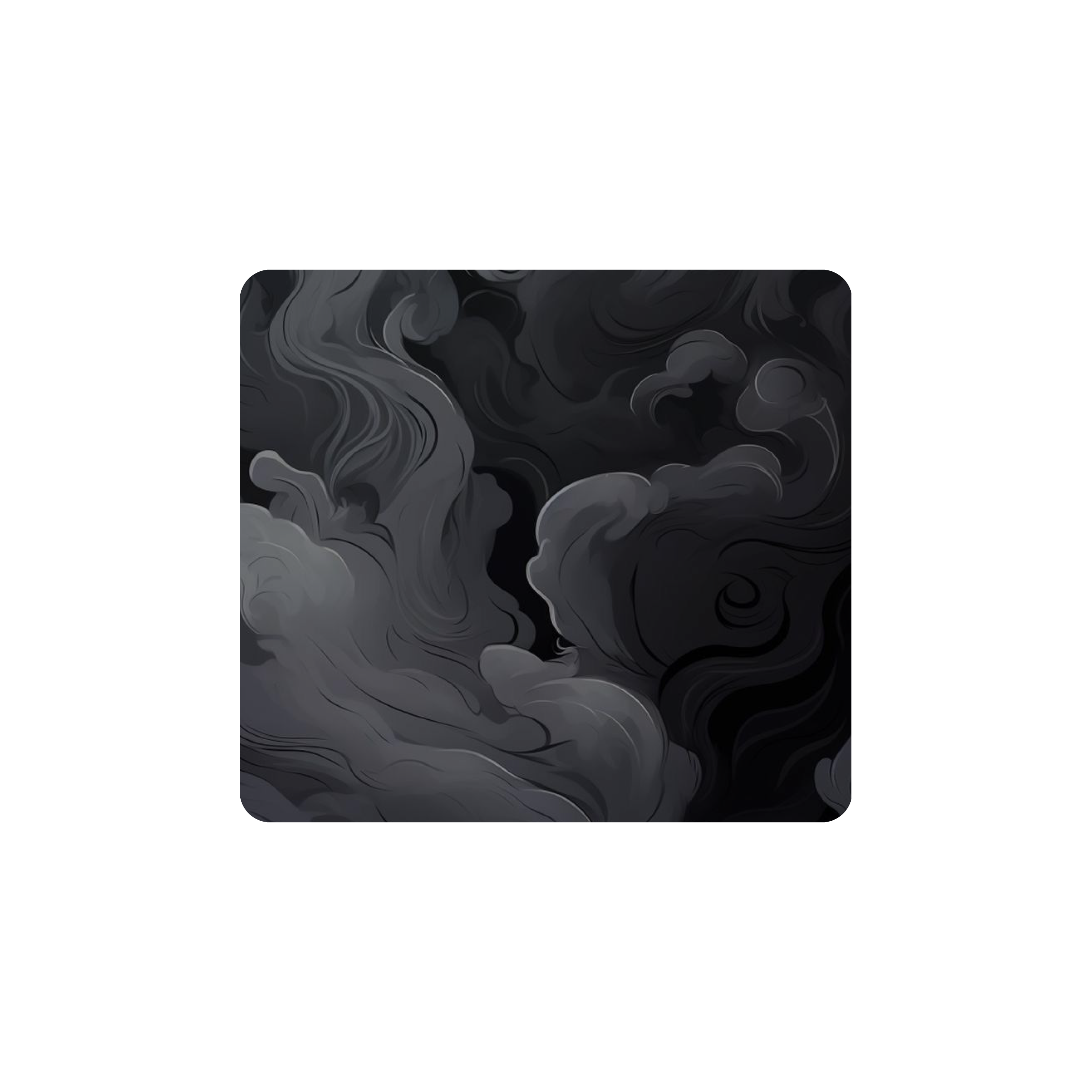 Mousepad alepro23 55x50 Classic | Custom