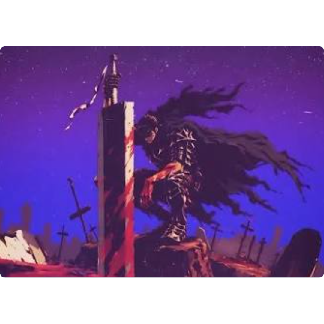 Berserk