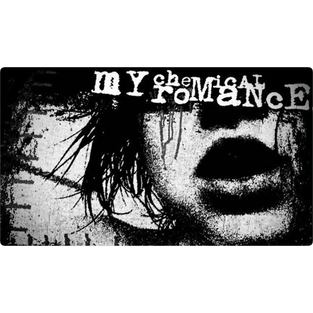 mcr