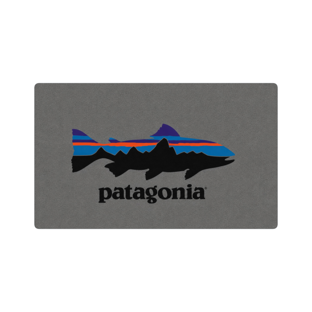 patagonia