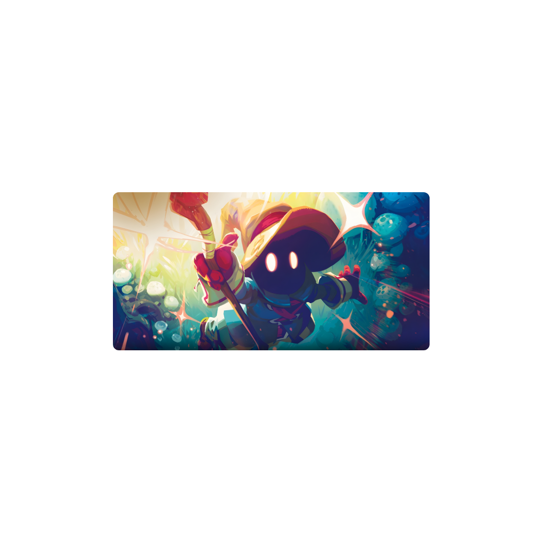 Mockup Mousepad Andres 2 60x30 Classic | PERSONALIZADO