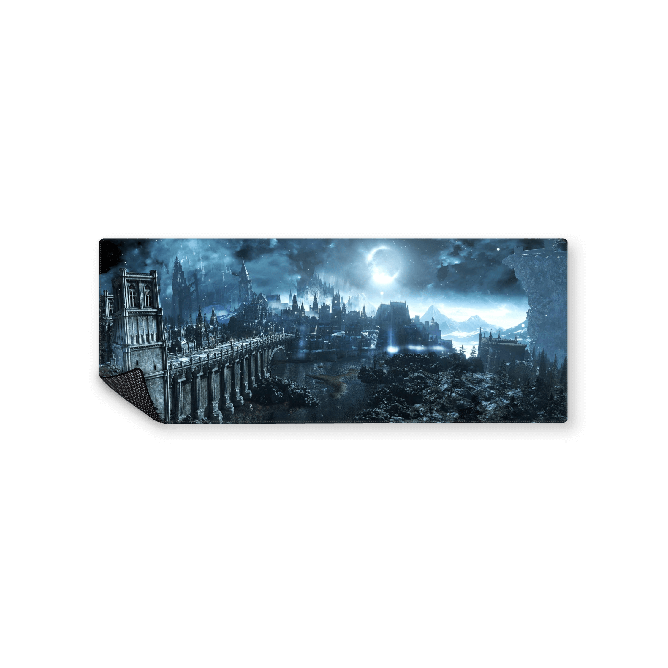 Mousepad b2 82x32 Classic | Custom
