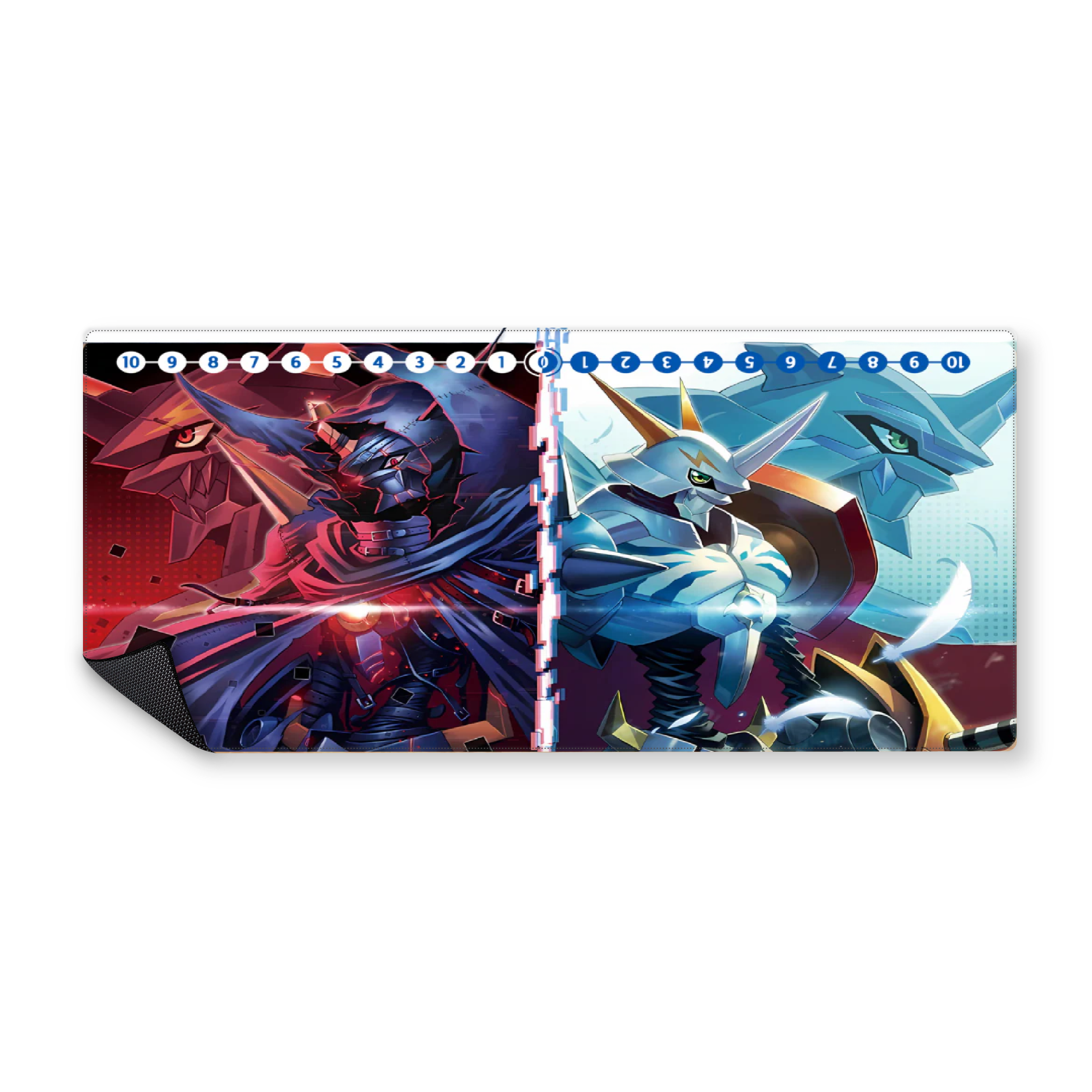 Mousepad braian omega 90x40 Classic | Custom