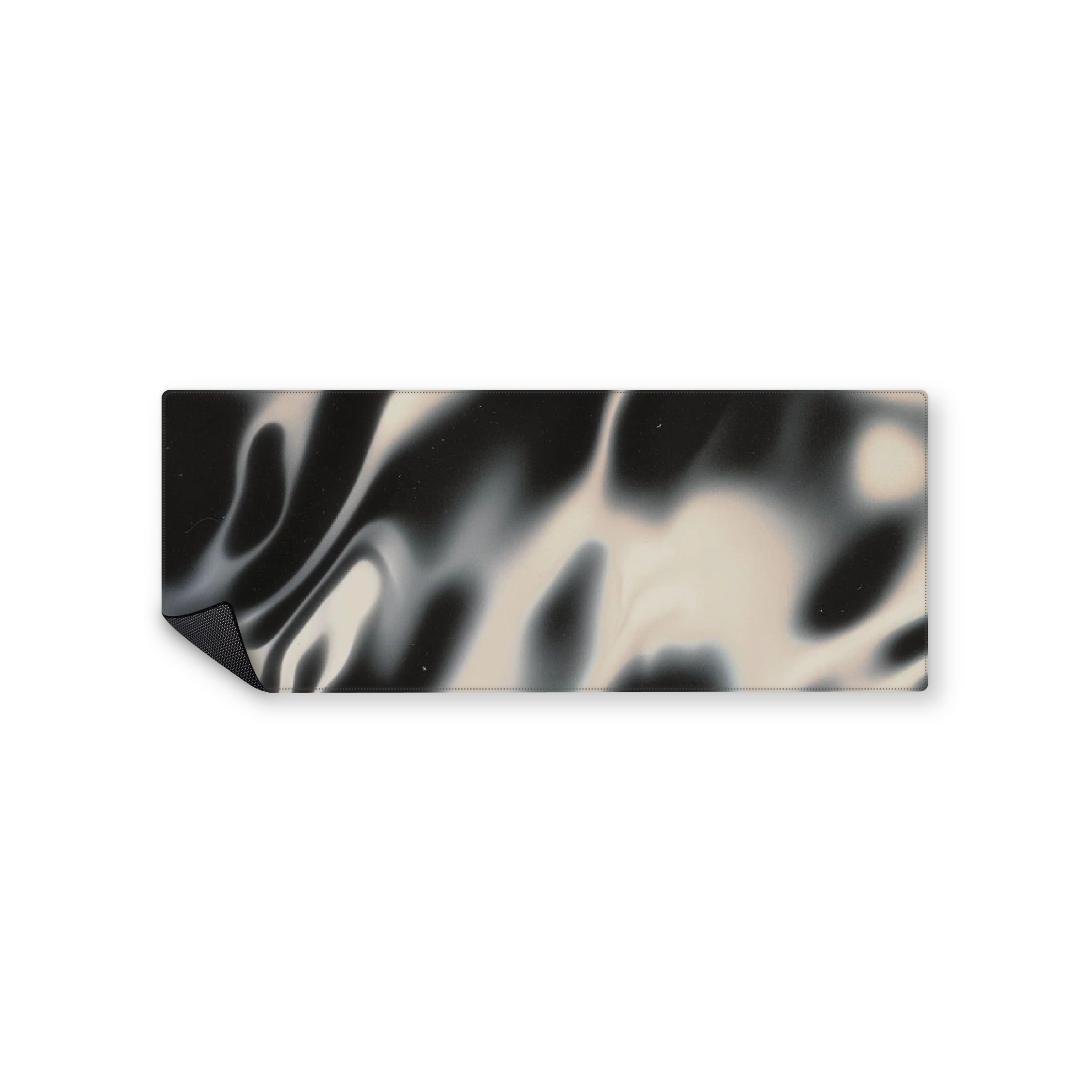 Mousepad byn flow 82x32 Classic | Custom