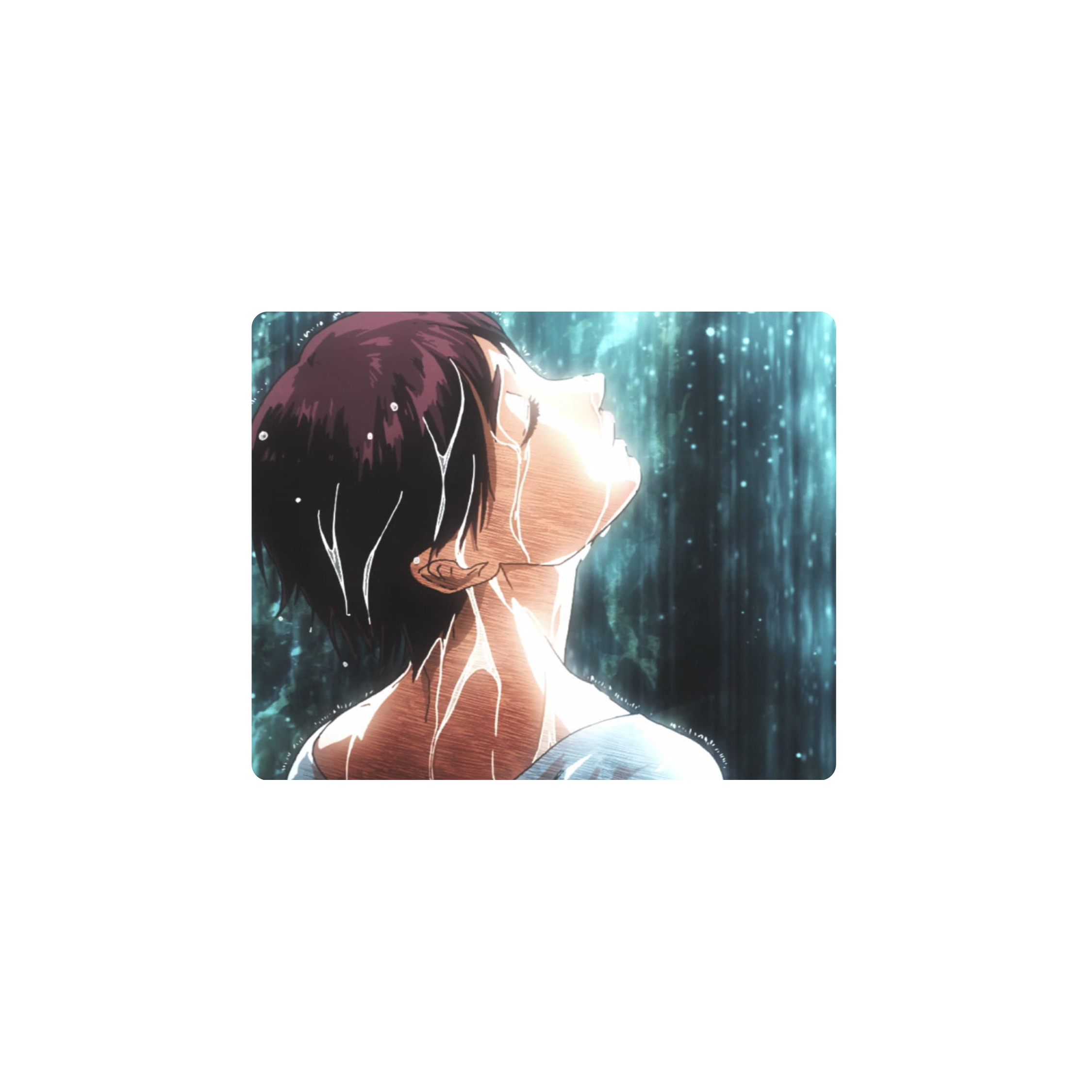 Mousepad casca 50x40 PRO | Custom