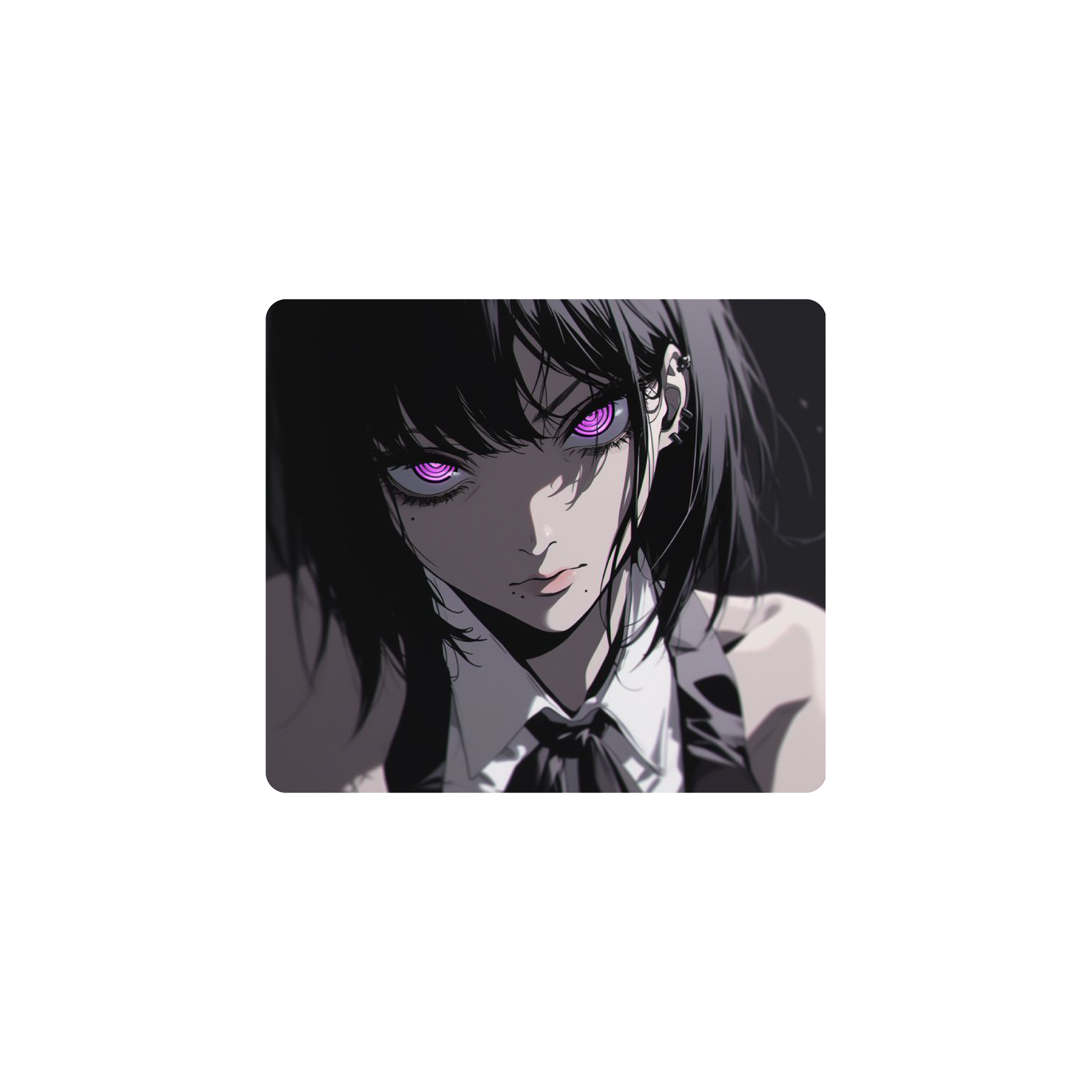 Mousepad chainsaw man 45x40 PRO | Custom