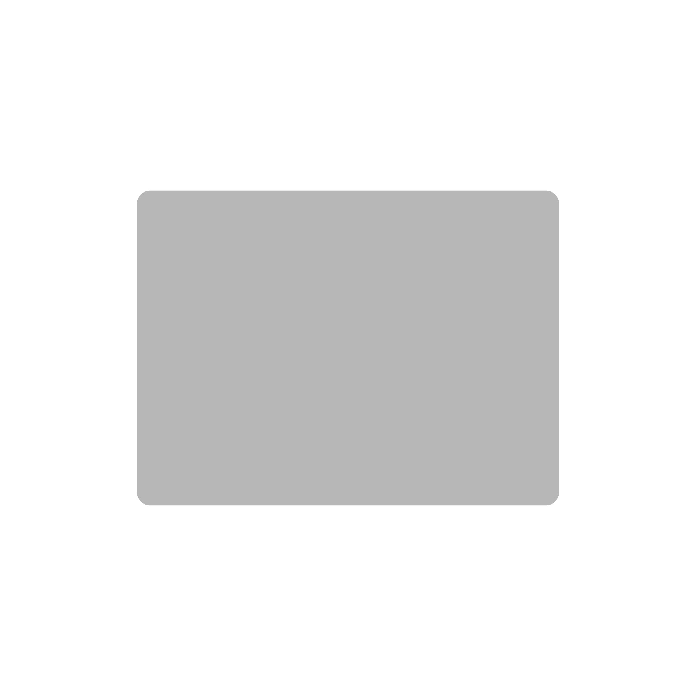 Mousepad color gris 79x59 PRO | Custom