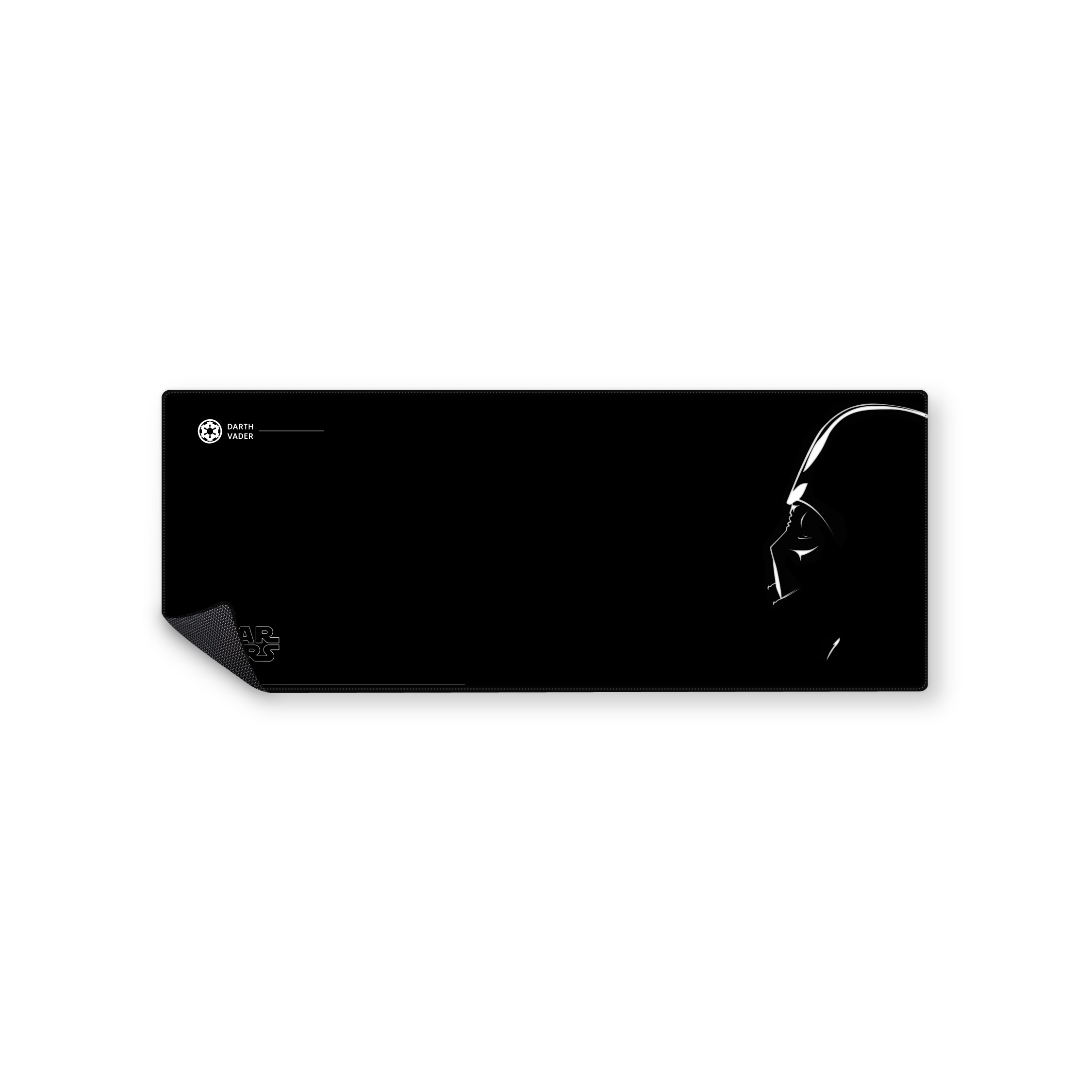 Mousepad Darth Vader Star Wars 82x32 PRO | Custom