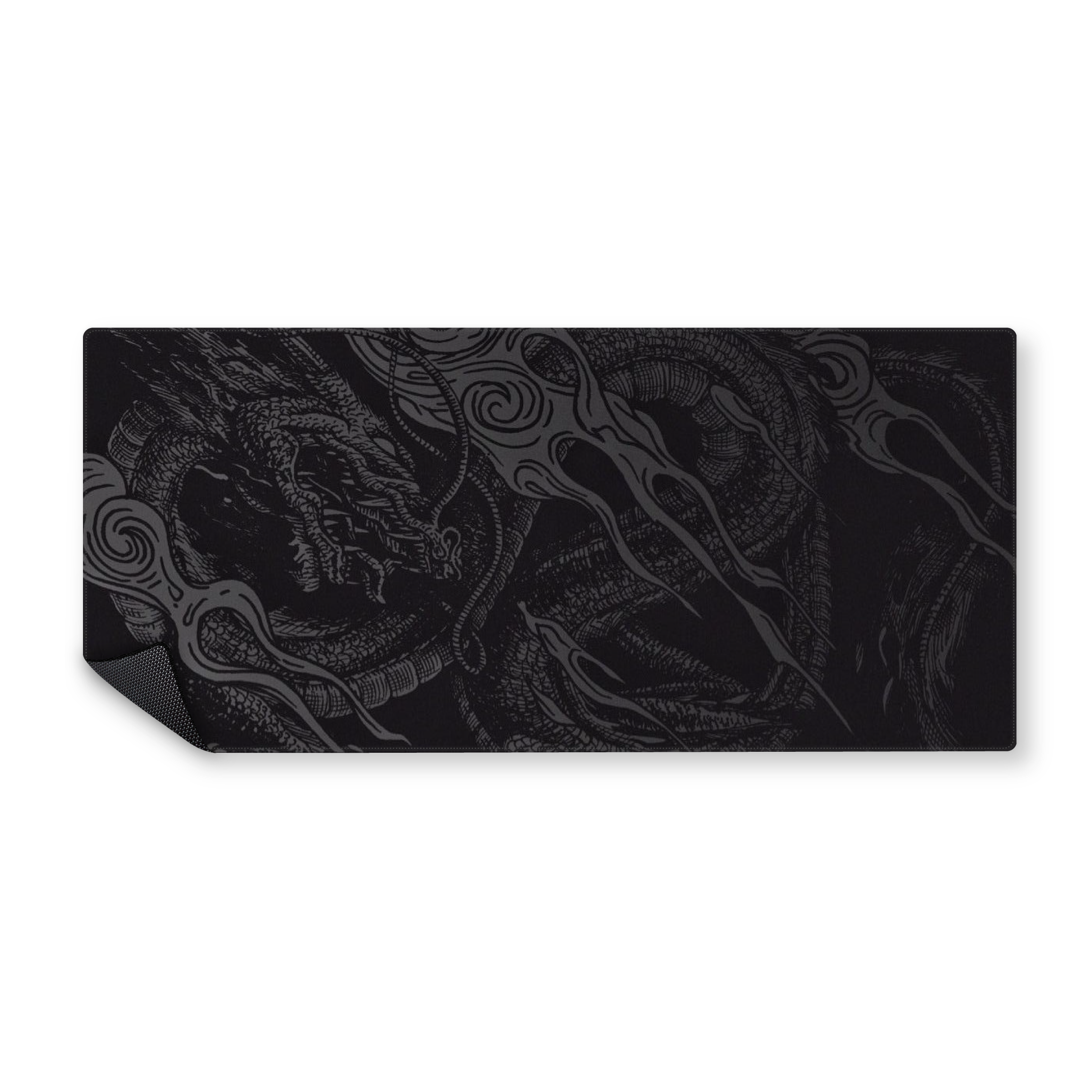 Mousepad dragon kofu 90x40 PRO | Custom