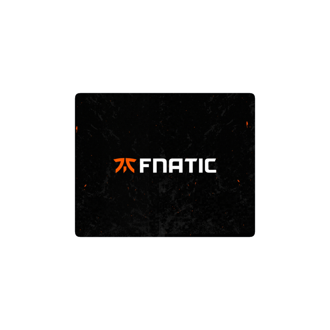 el mejor equipo de valorant (fnatic)