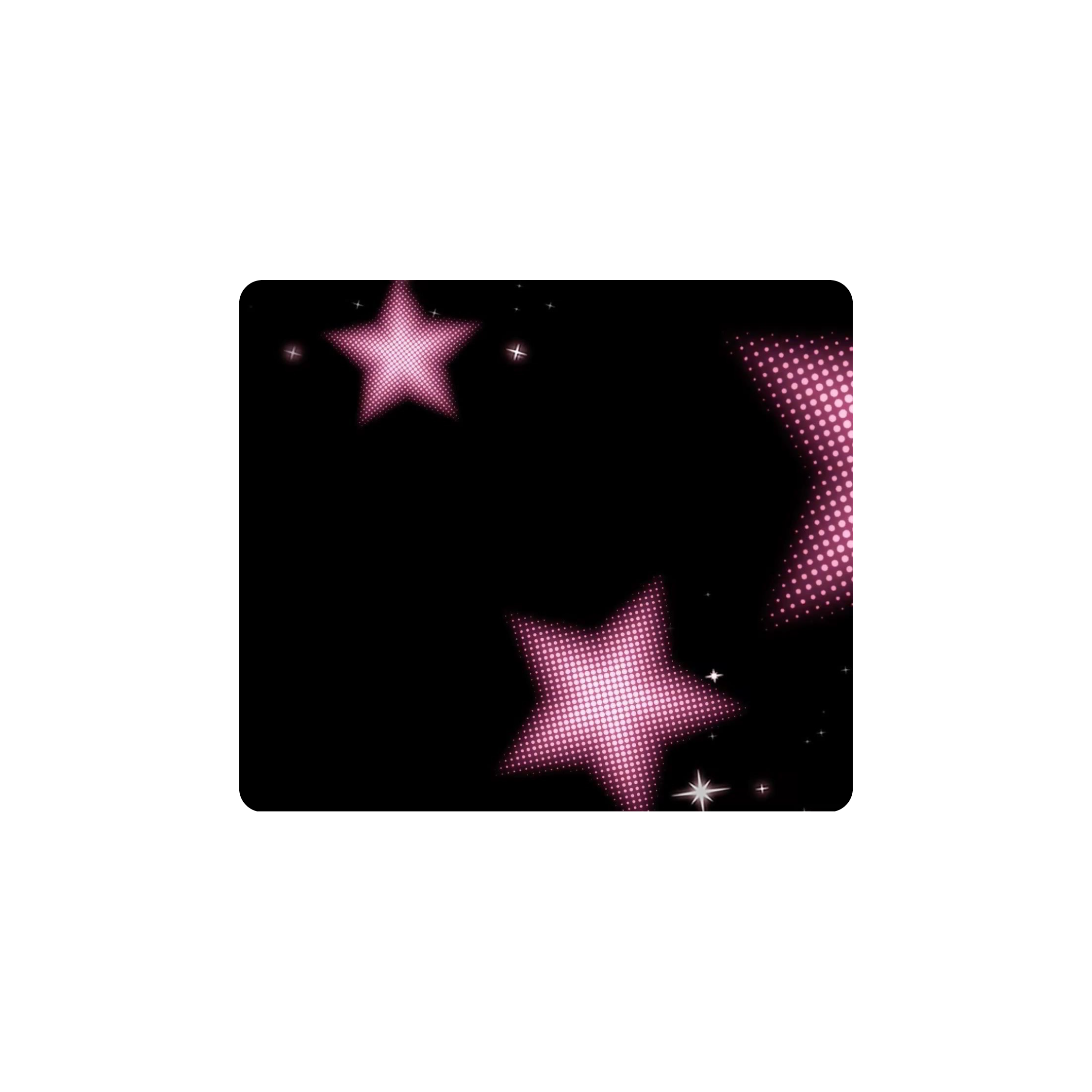 Mousepad estrellap 40x35 PRO | Custom