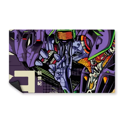 Mousepad Eva Colors | NOTMID