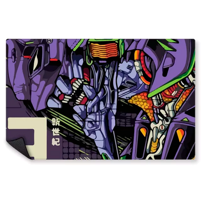 Mousepad Eva Colors | NOTMID